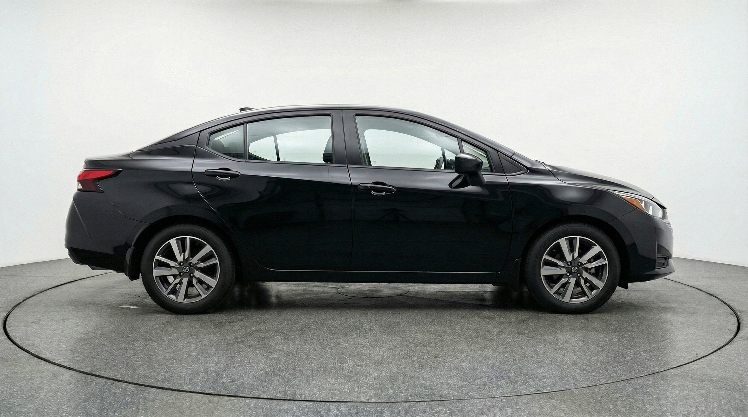 Thumbnail: 2025 Nissan Versa - 11