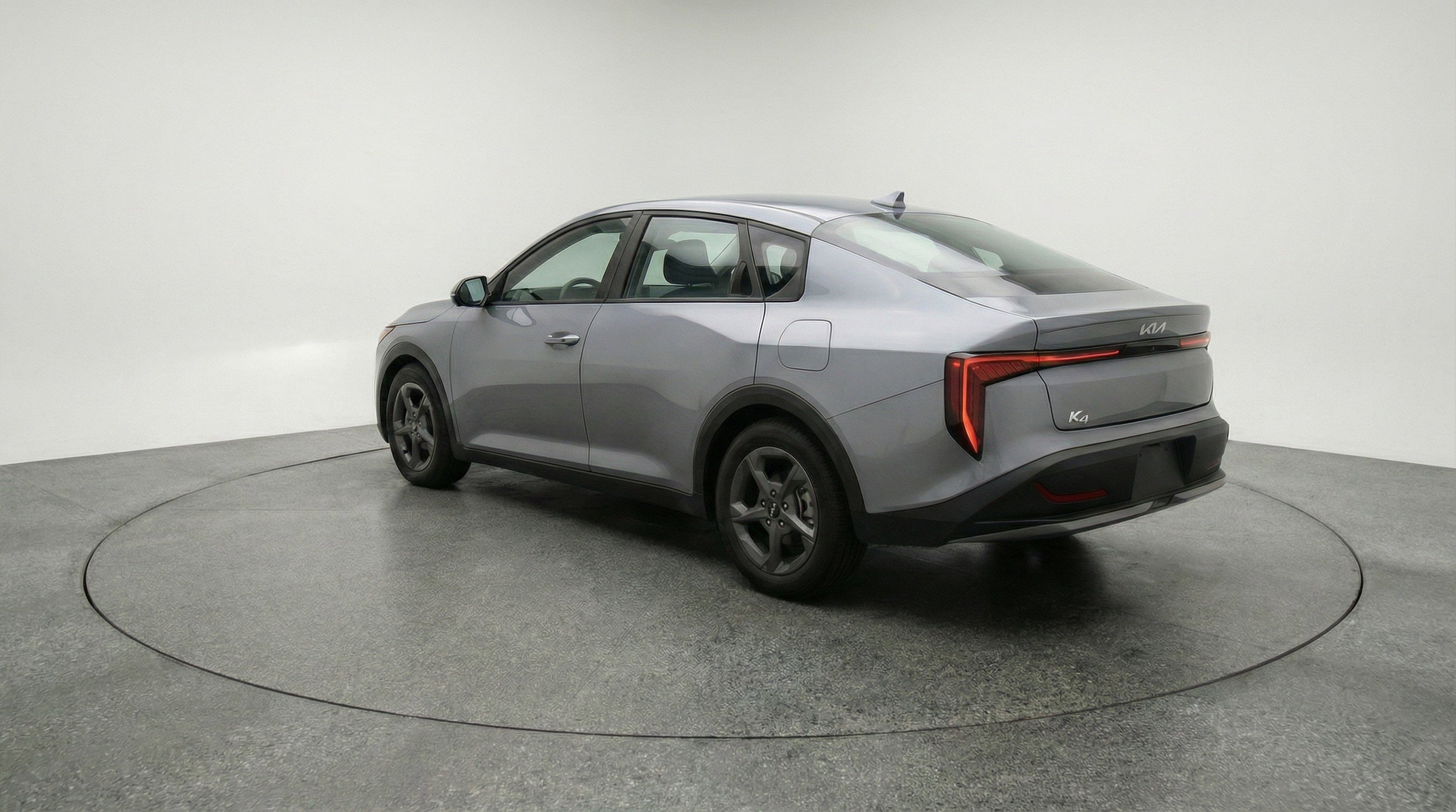 Thumbnail: 2025 Kia K4 - 6