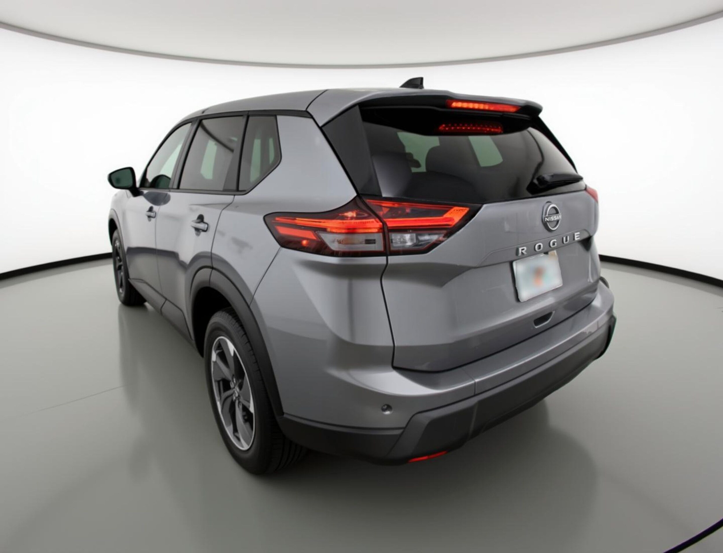 Thumbnail: 2025 Nissan Rogue - 5