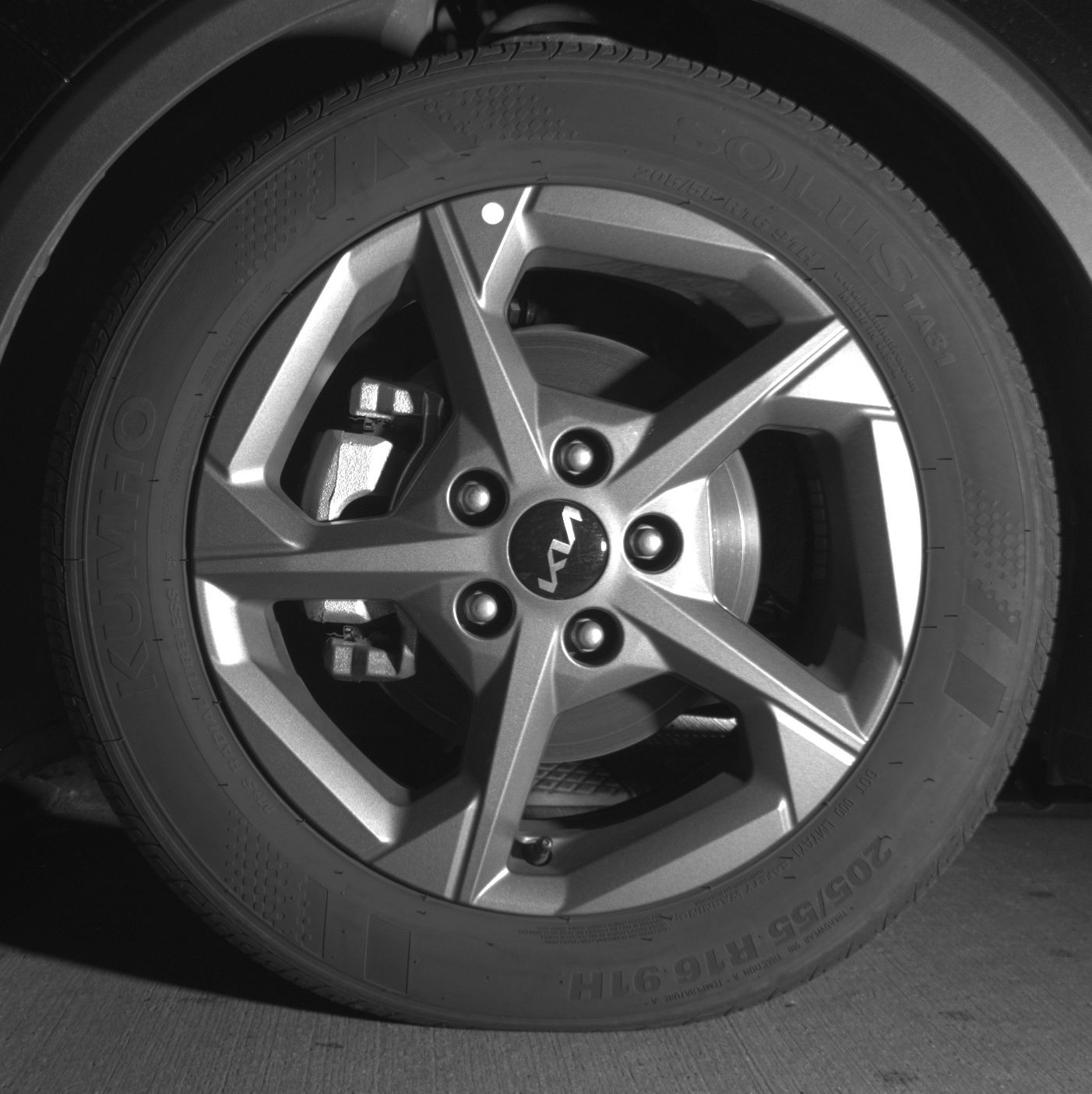 Thumbnail: 2025 Kia K4 - 9