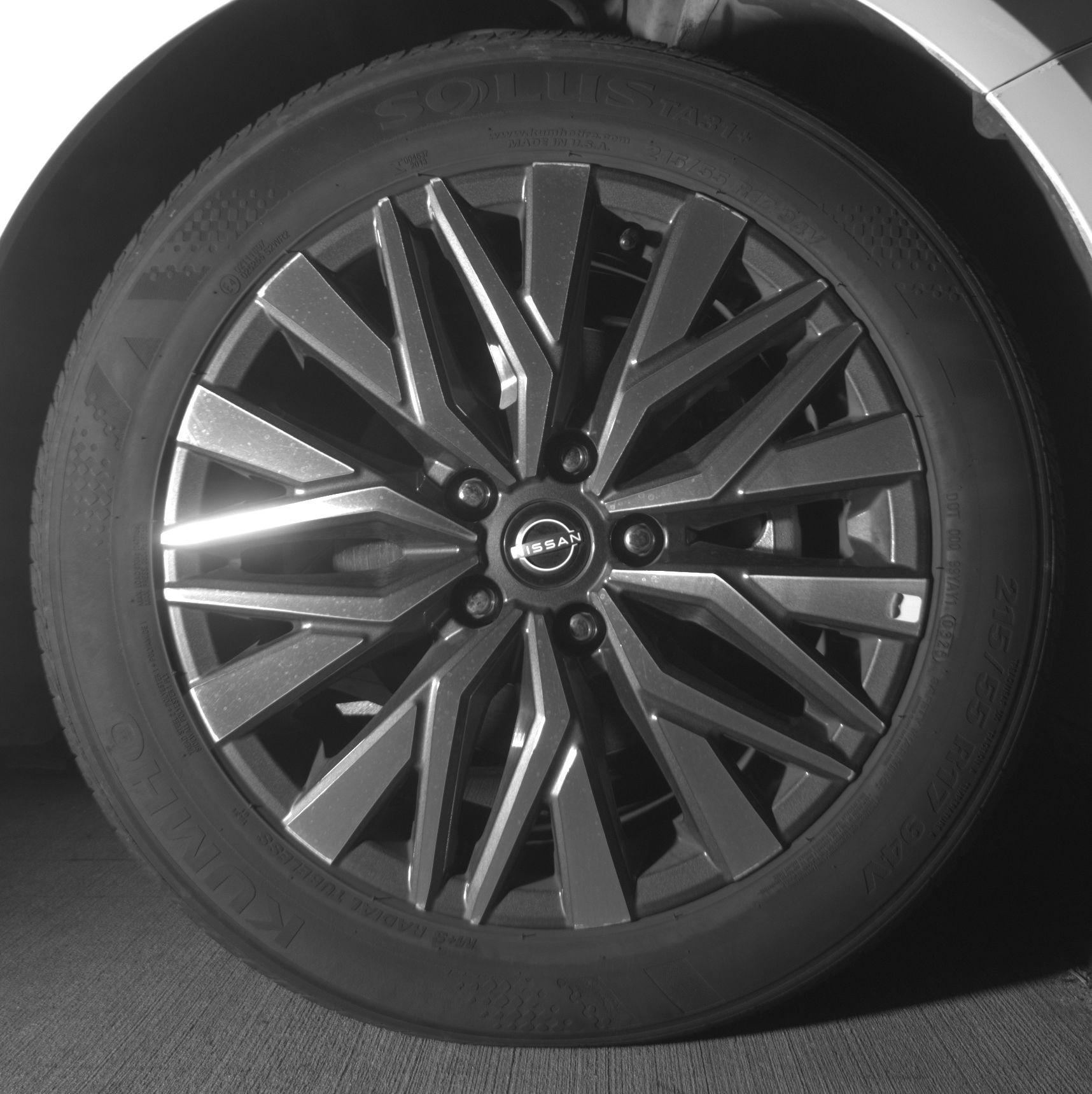 Thumbnail: 2025 Nissan Altima - 10