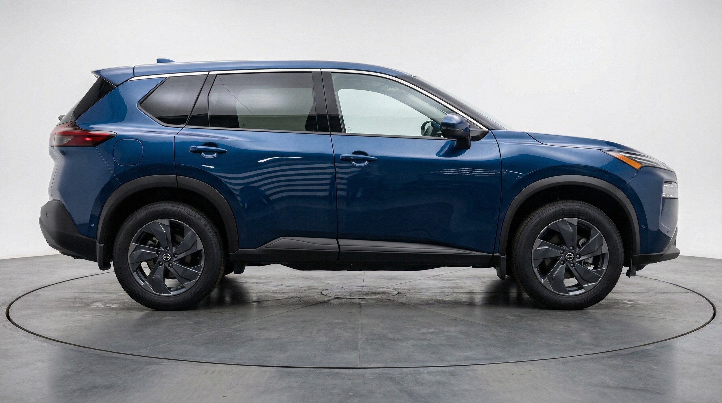 Thumbnail: 2025 Nissan Rogue - 8