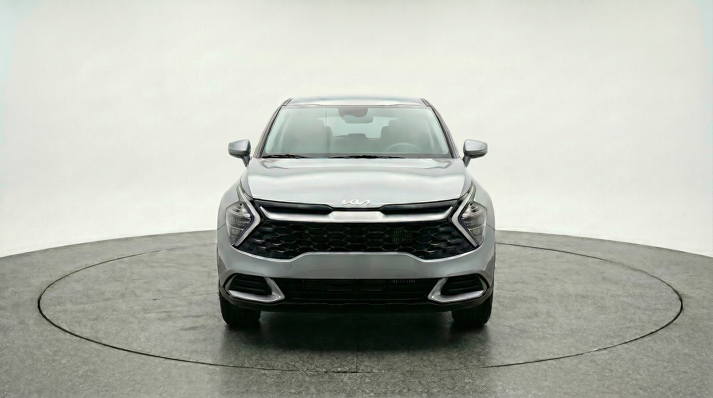 Thumbnail: 2025 Kia Sportage - 2