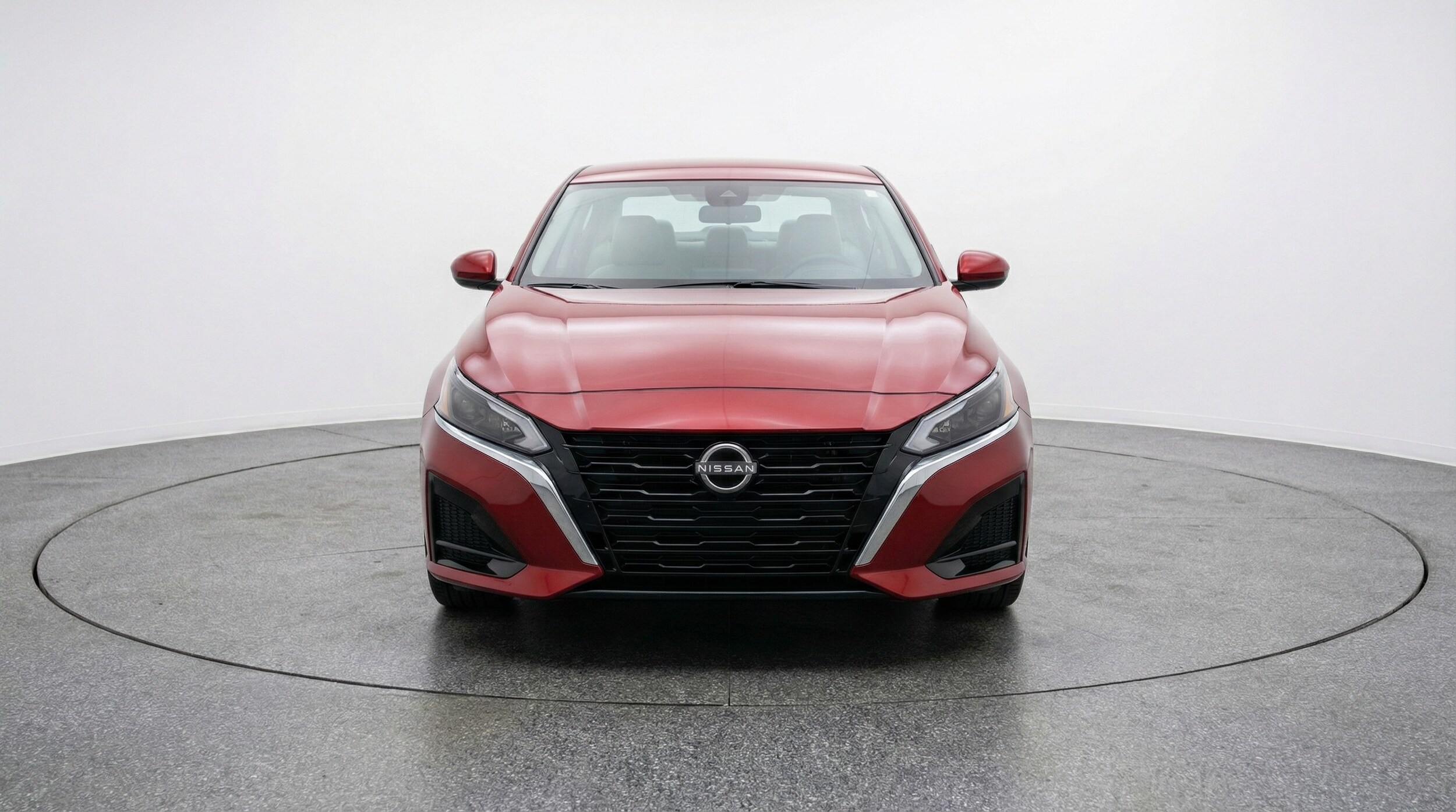 Thumbnail: 2025 Nissan Altima - 2