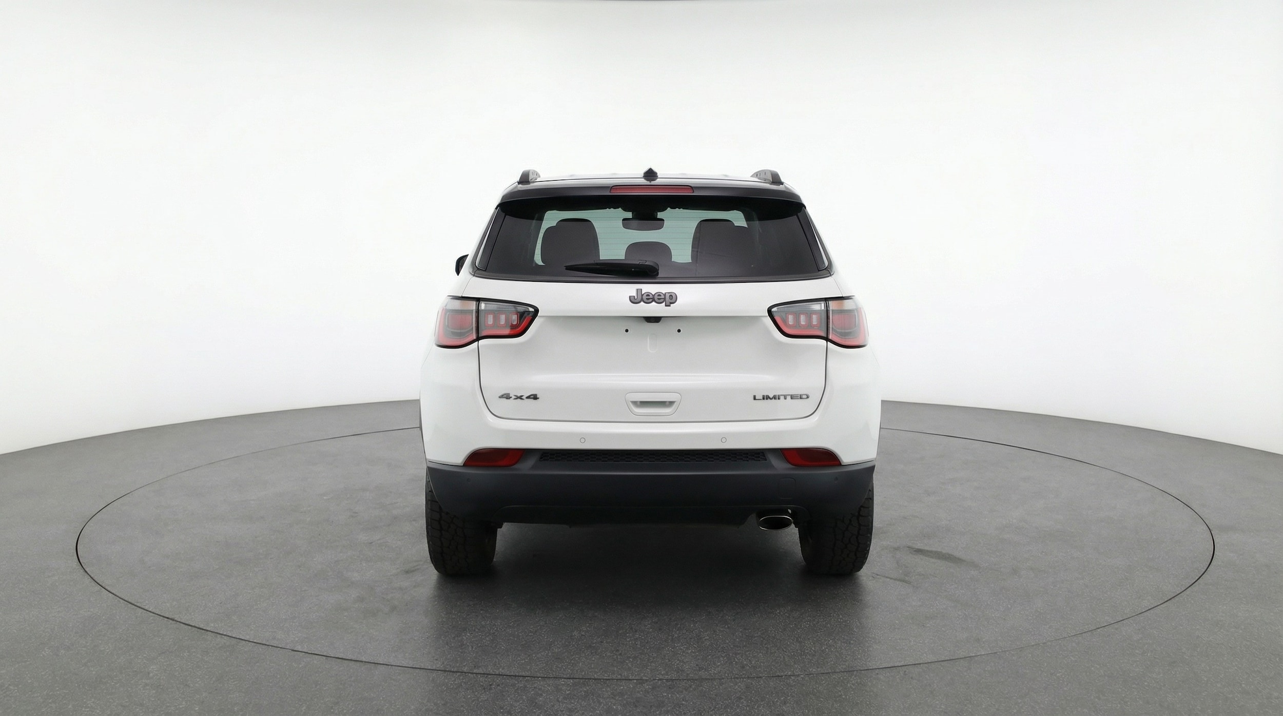 Thumbnail: 2025 Jeep Compass - 6