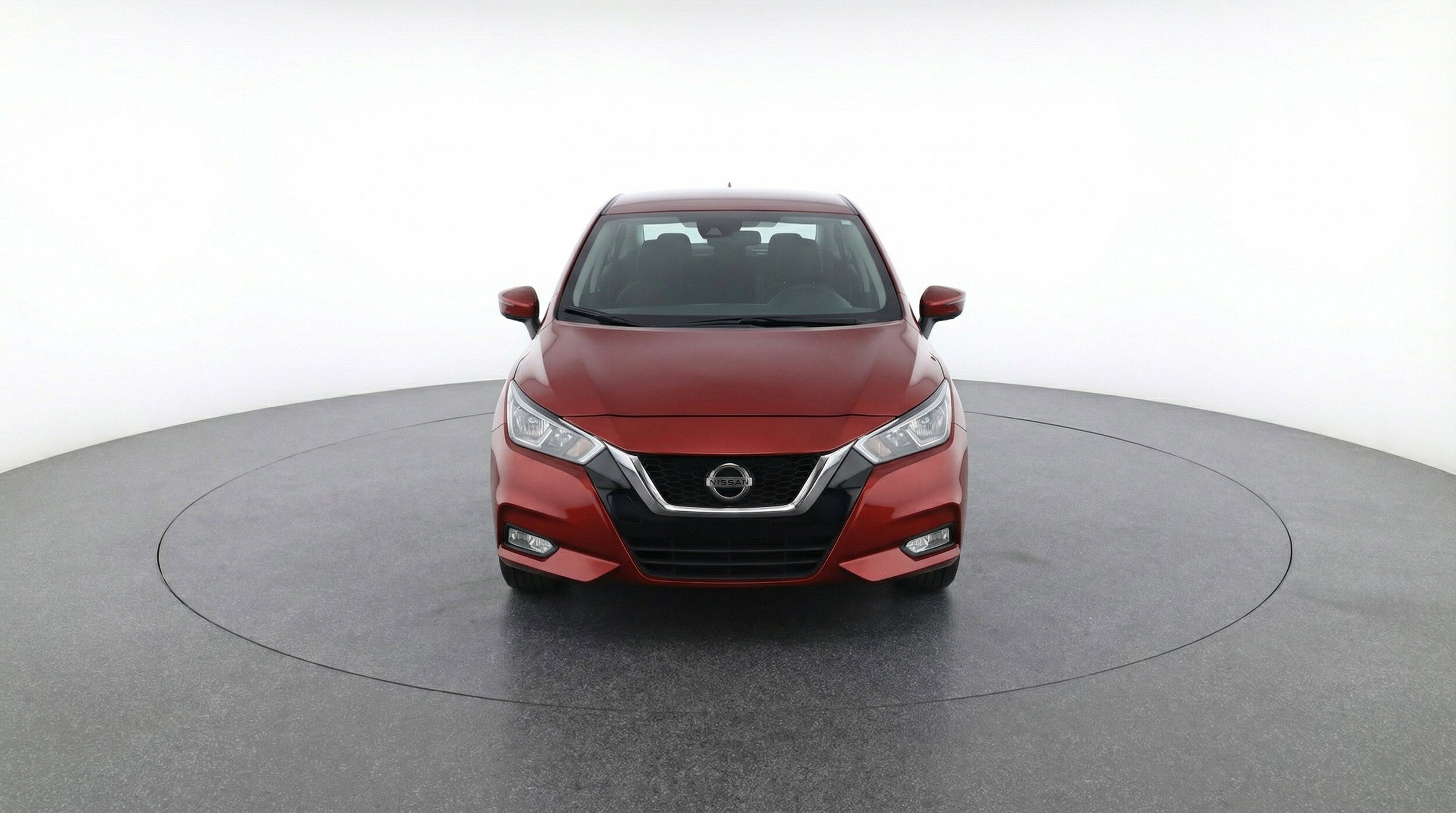 Thumbnail: 2025 Nissan Versa - 2