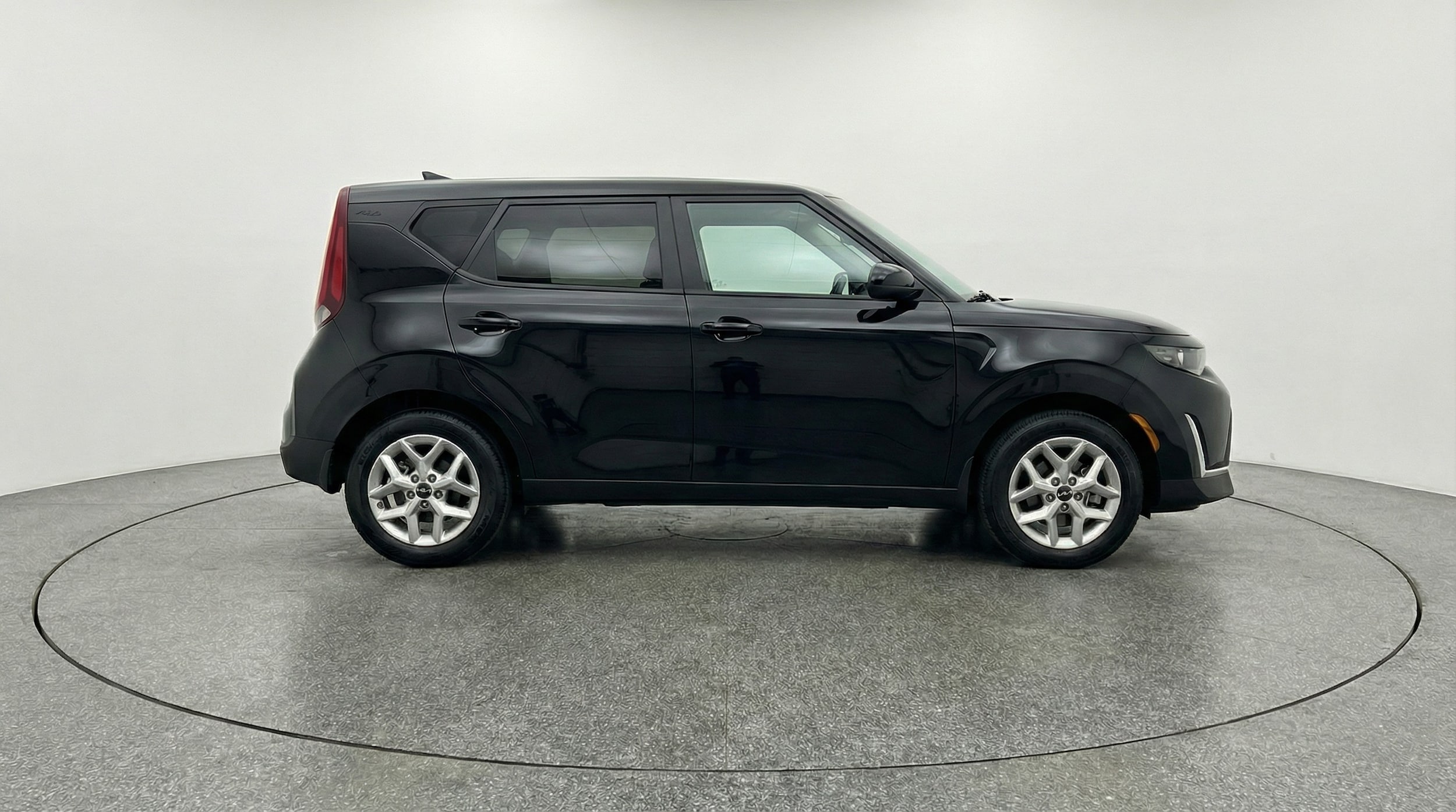 Thumbnail: 2025 Kia Soul - 8