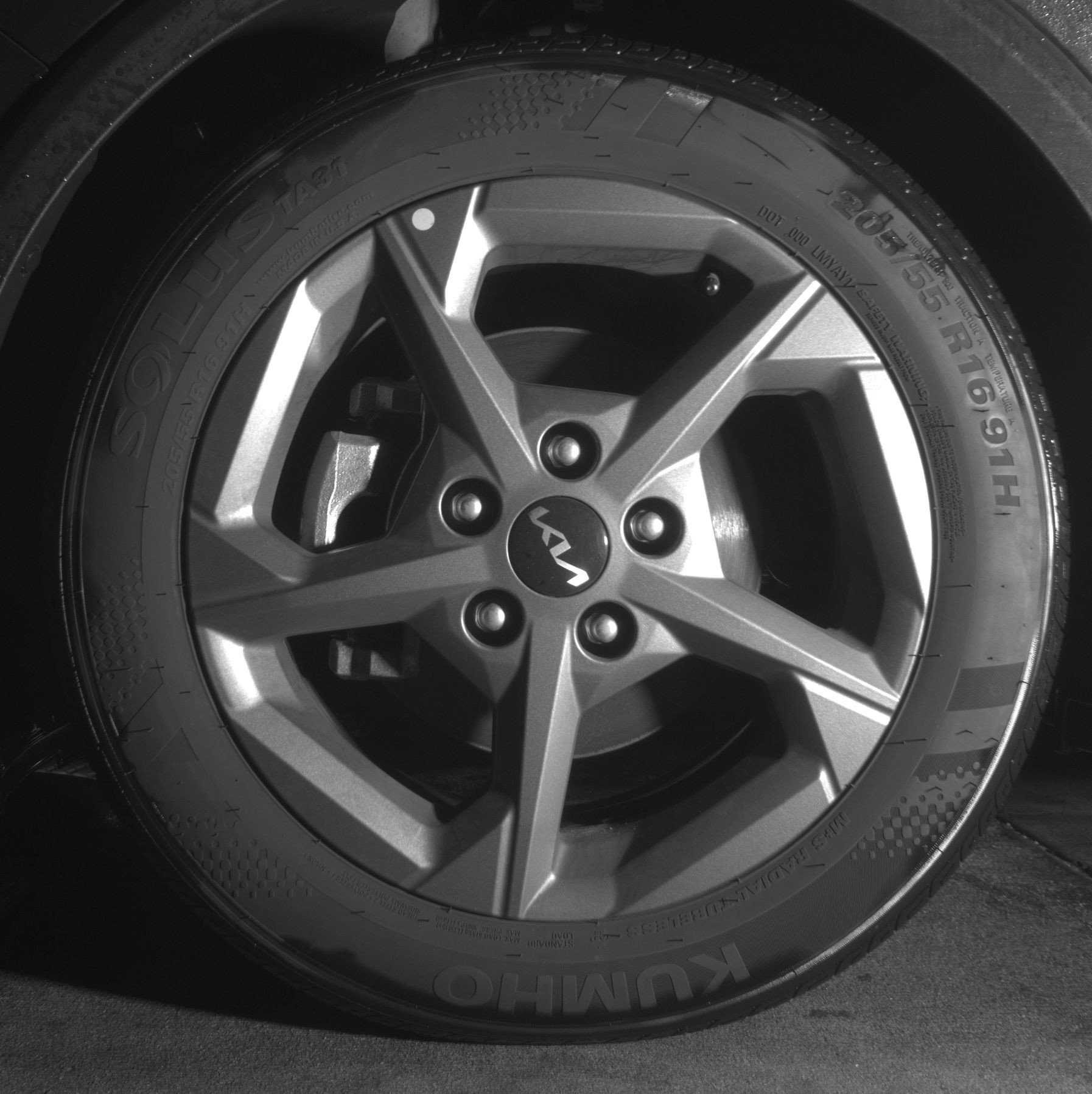 Thumbnail: 2025 Kia K4 - 12