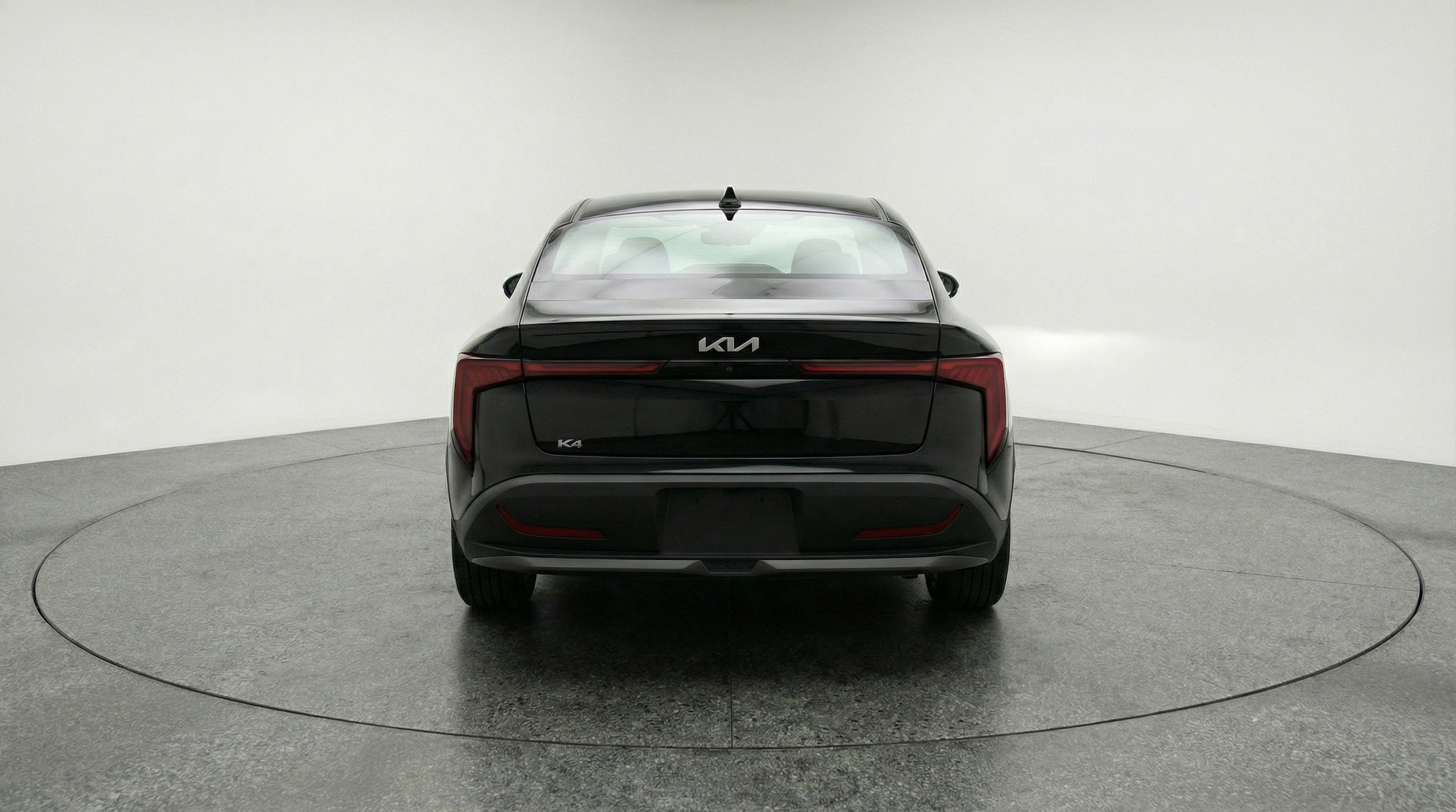 Thumbnail: 2025 Kia K4 - 7