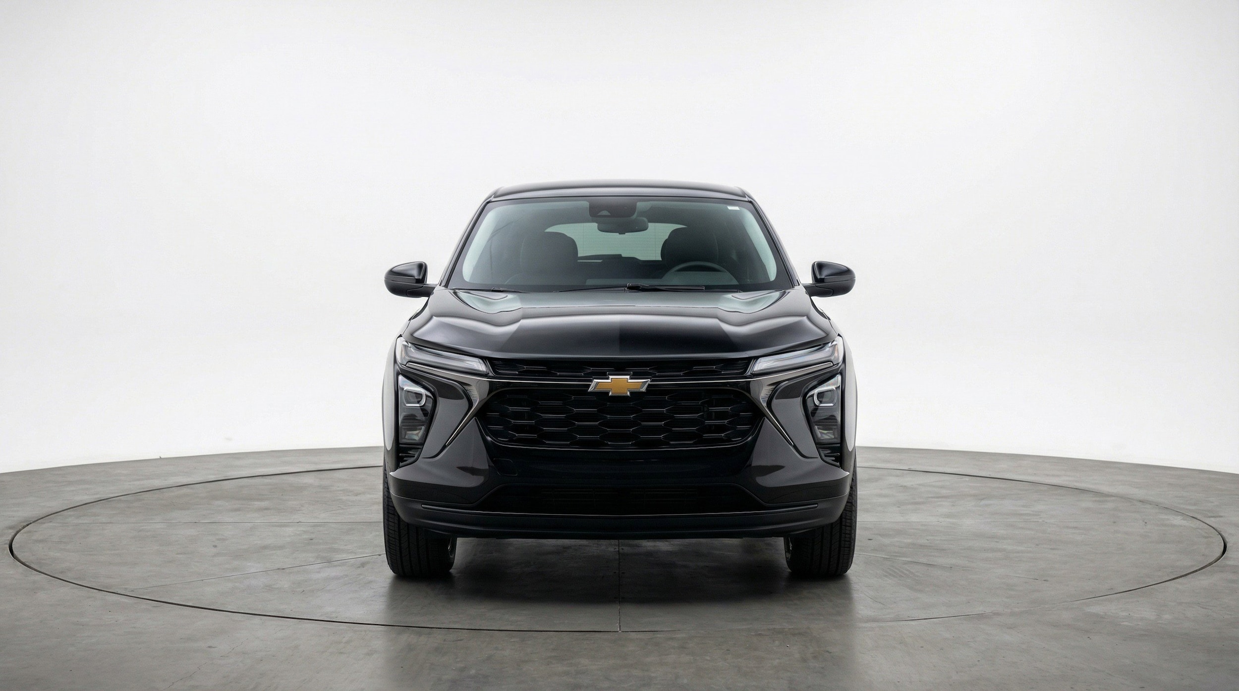 Thumbnail: 2025 Chevrolet Trax - 2