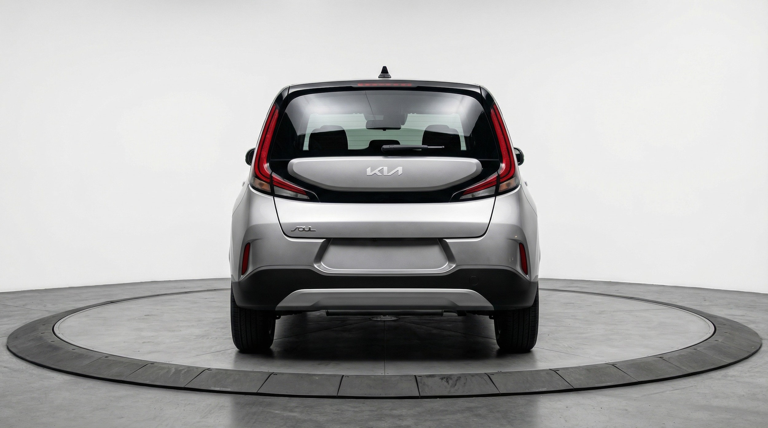 Thumbnail: 2025 Kia Soul - 6