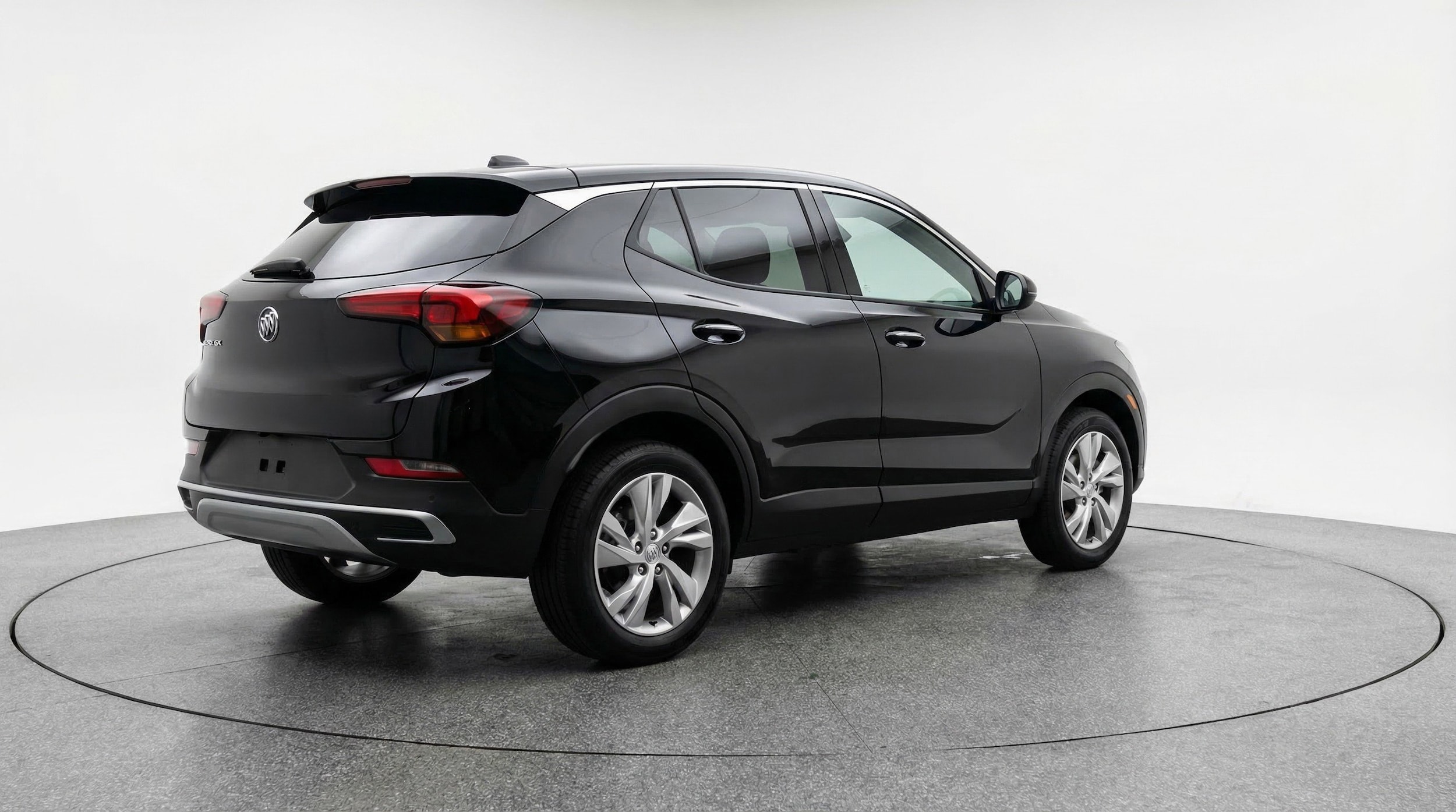 Thumbnail: 2025 Buick Encore GX - 9