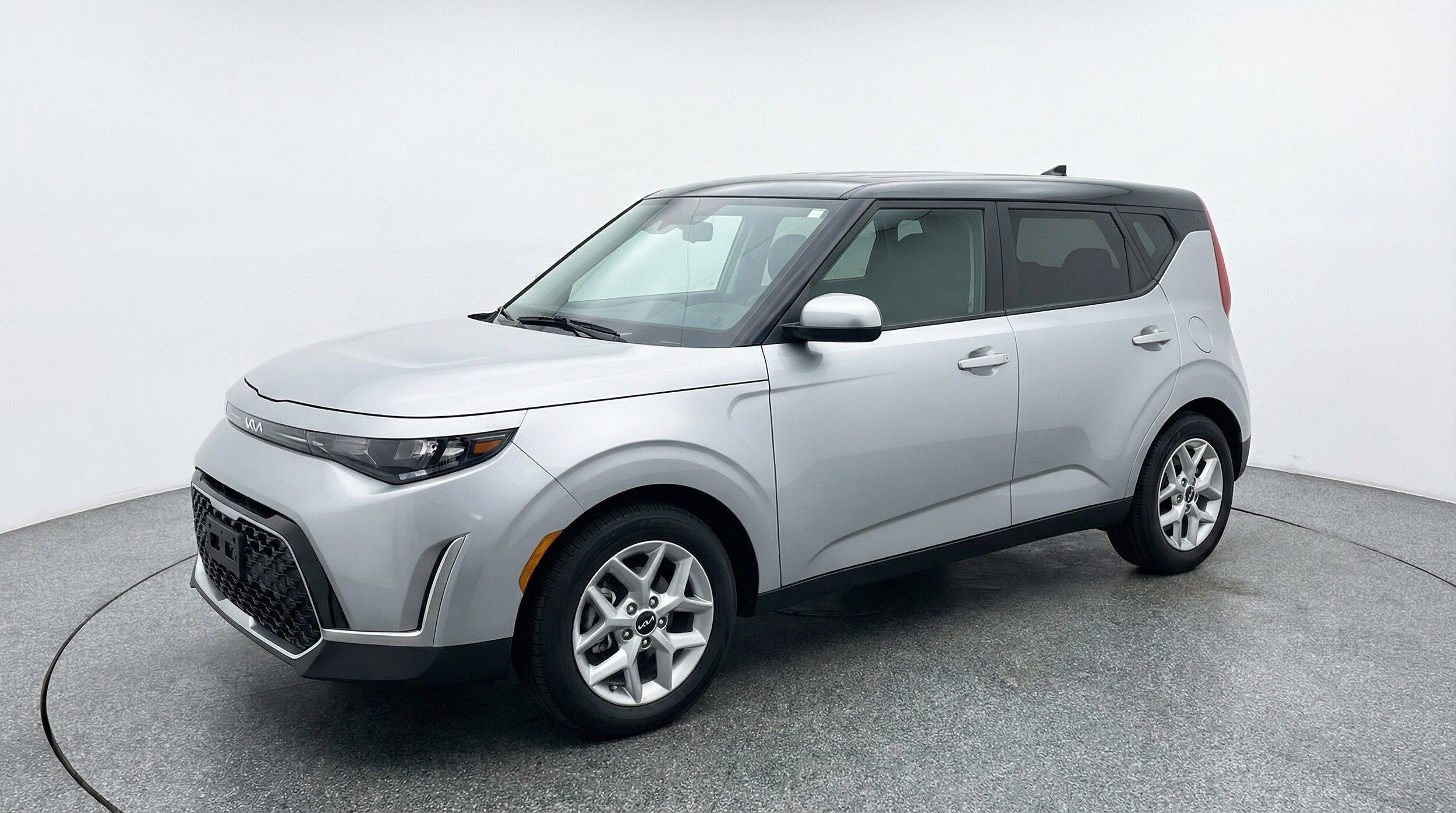 Thumbnail: 2025 Kia Soul - 3