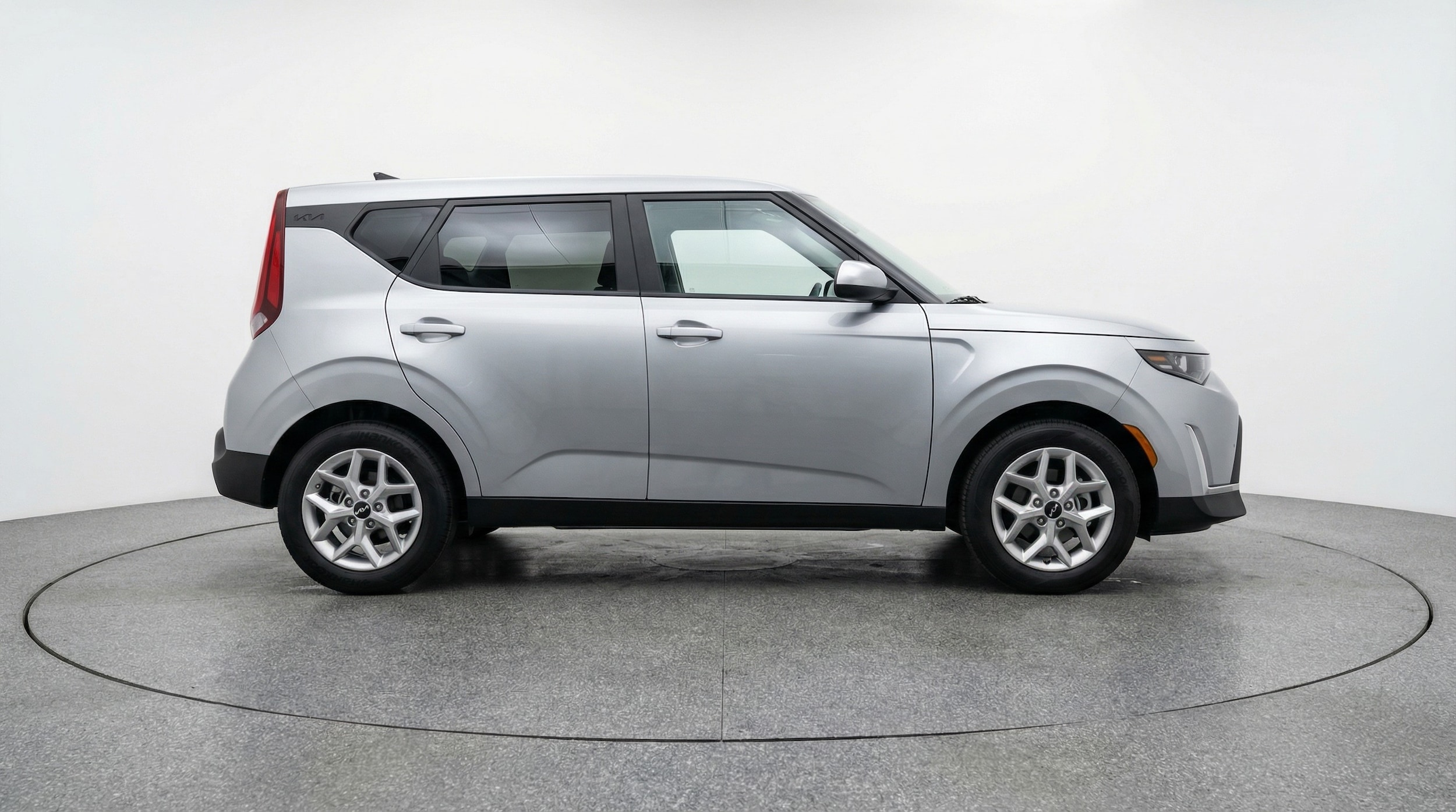 Thumbnail: 2025 Kia Soul - 8