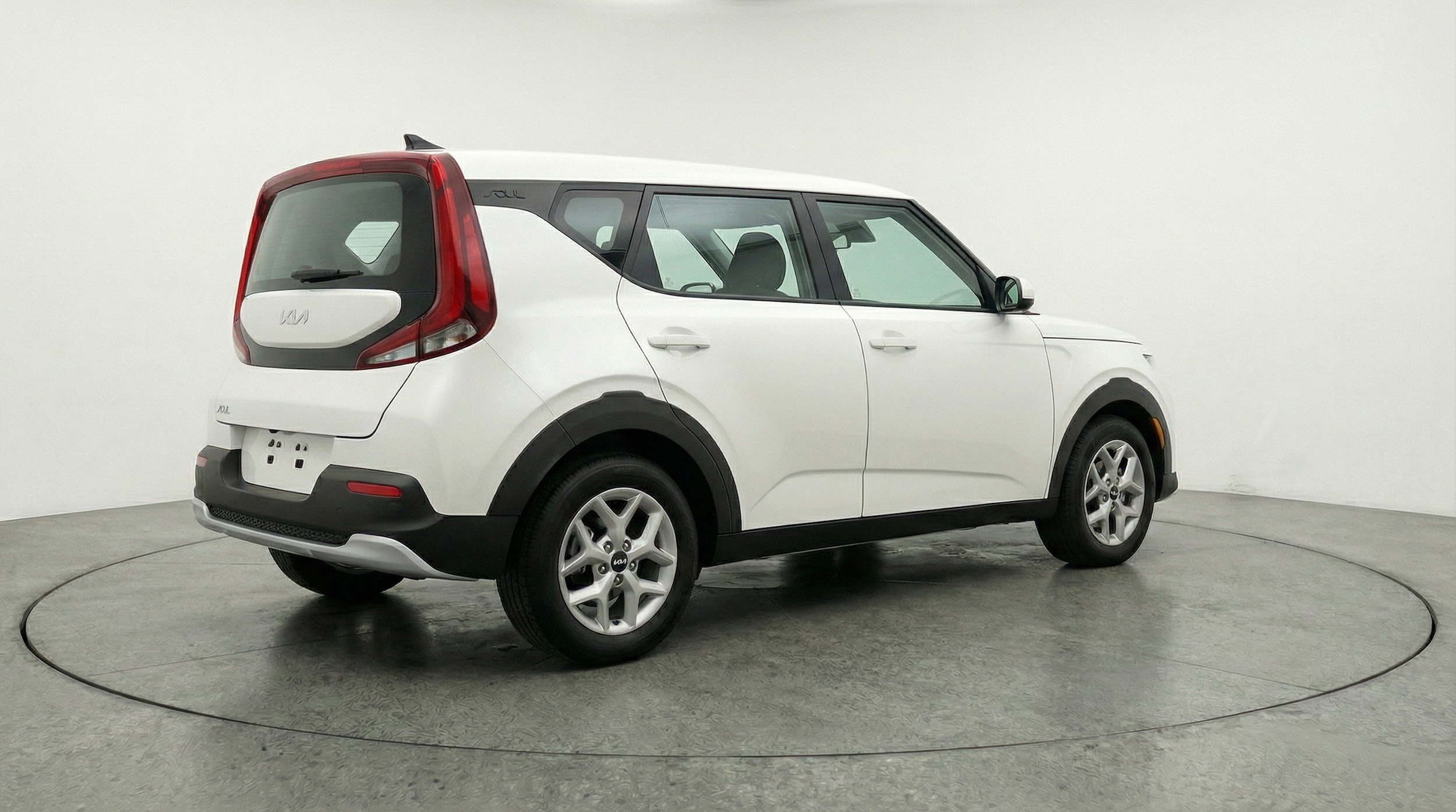 Thumbnail: 2025 Kia Soul - 9