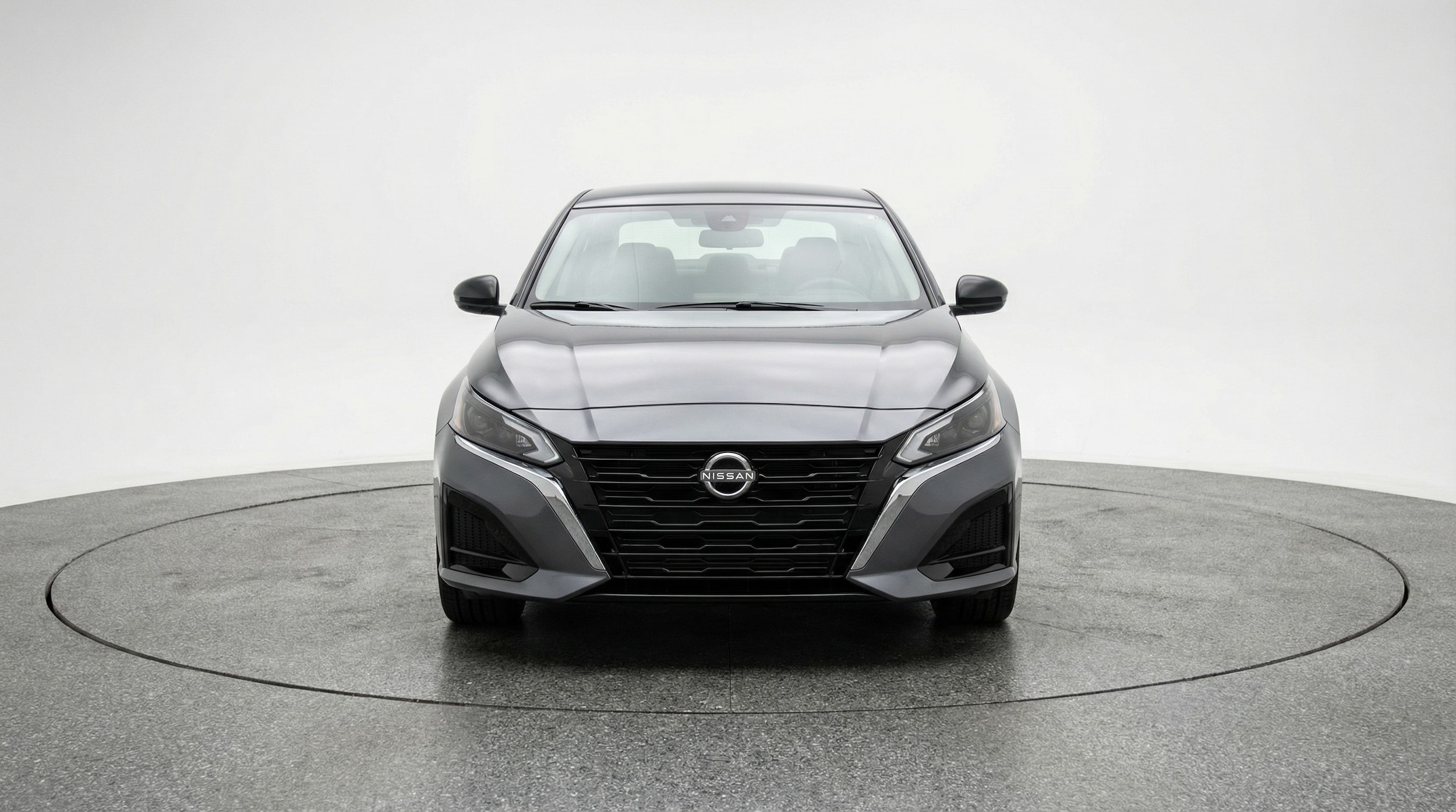 Thumbnail: 2025 Nissan Altima - 2