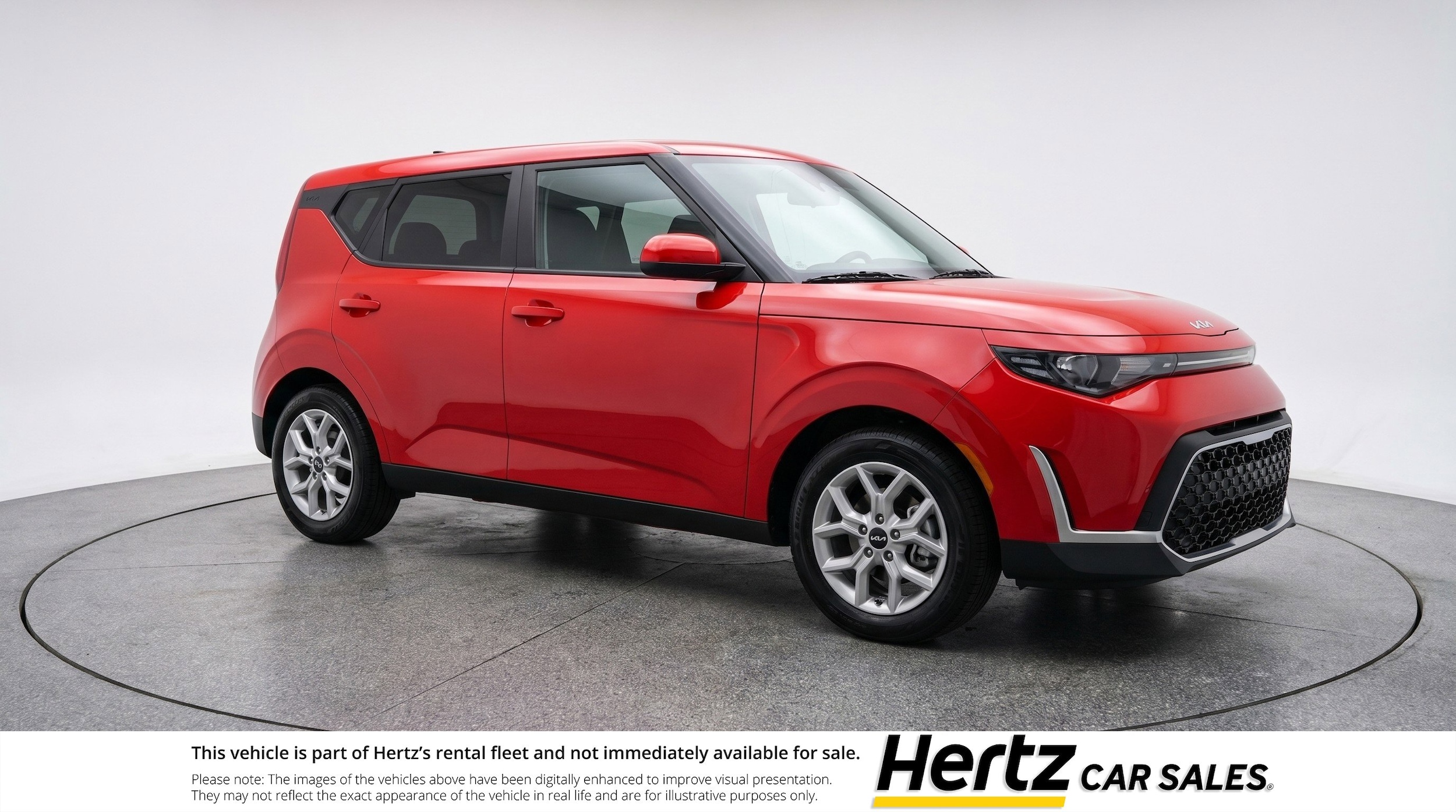 Thumbnail: 2025 Kia Soul - 1
