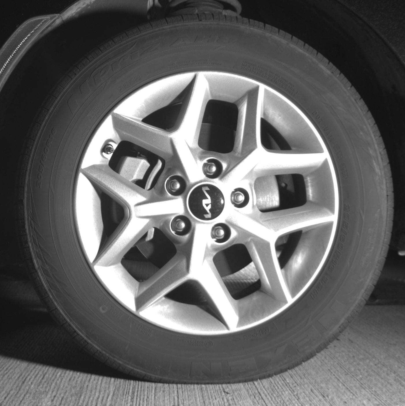 Thumbnail: 2025 Kia Soul - 9