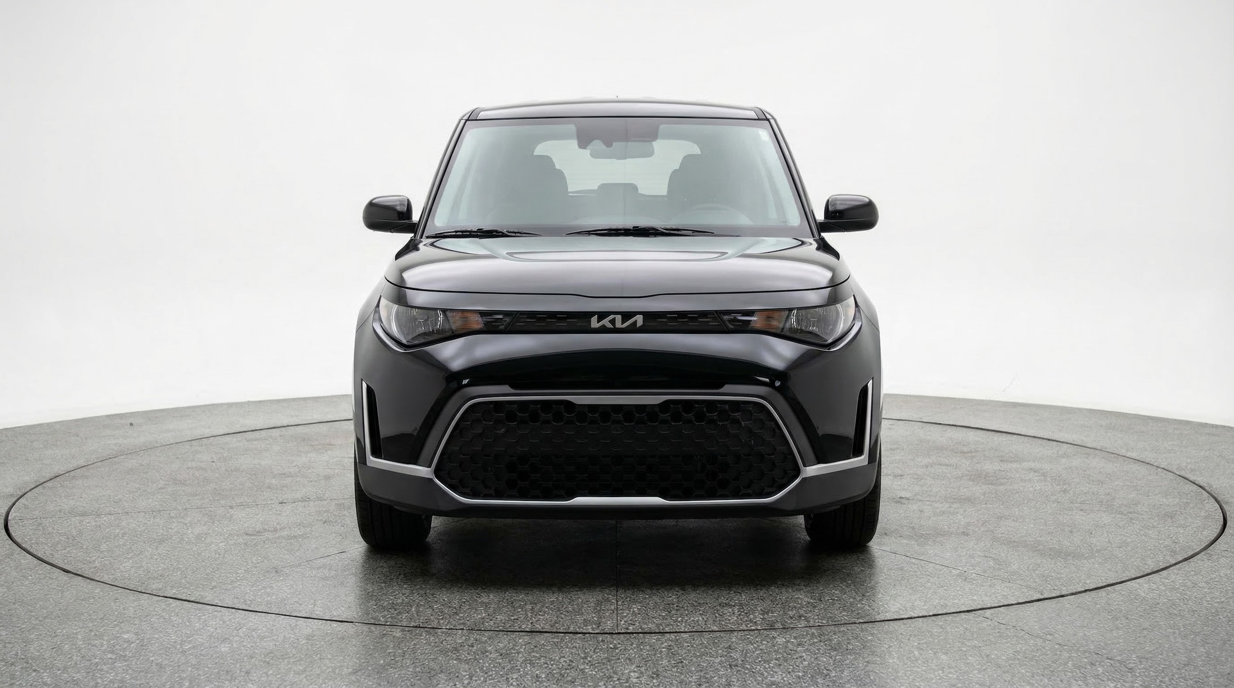 Thumbnail: 2025 Kia Soul - 2