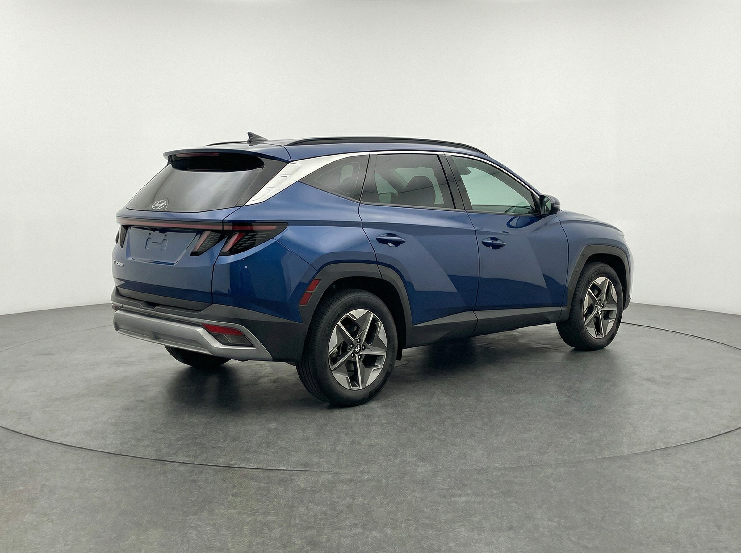 Thumbnail: 2025 Hyundai Tucson - 7