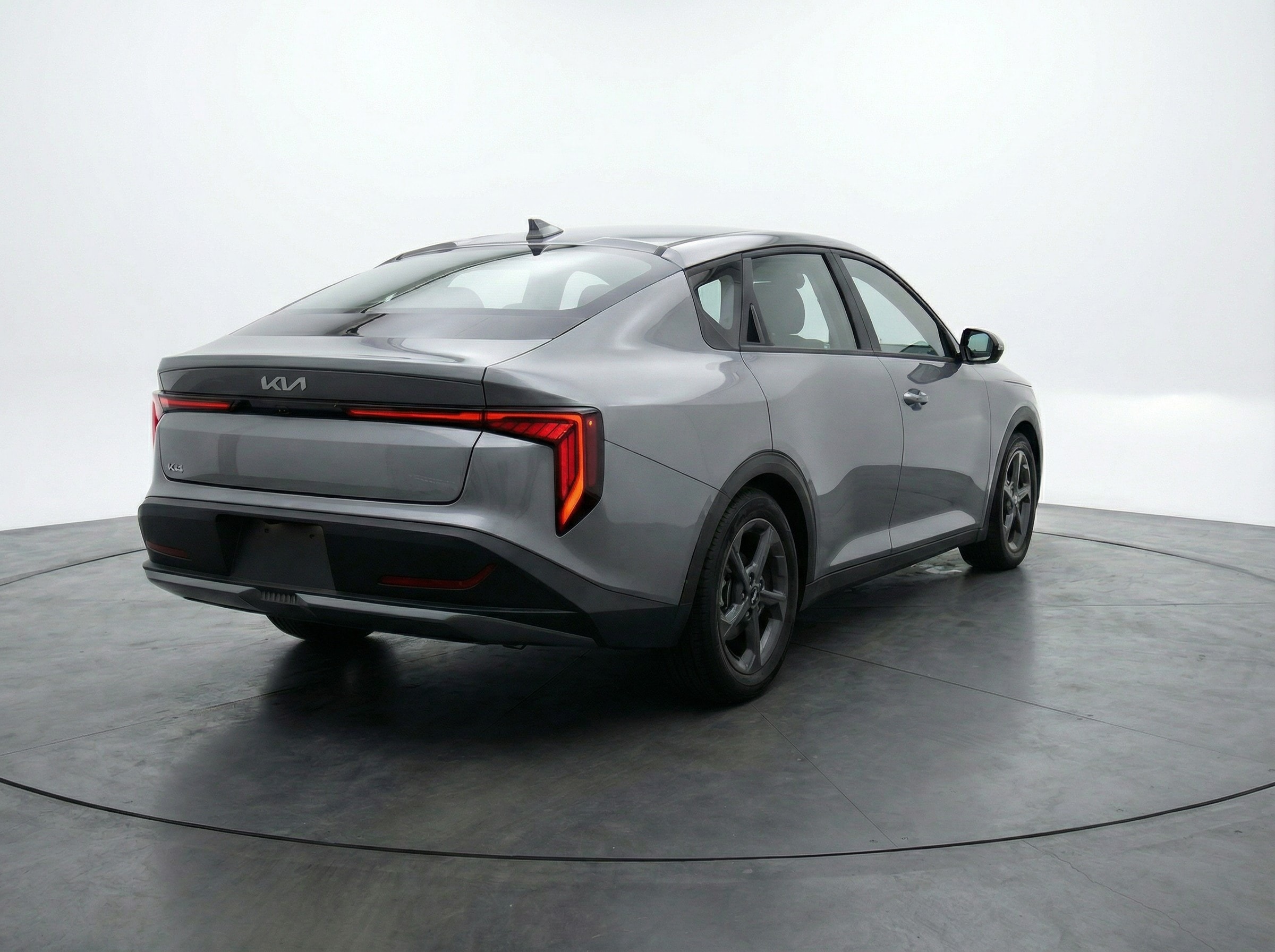 Thumbnail: 2025 Kia K4 - 7