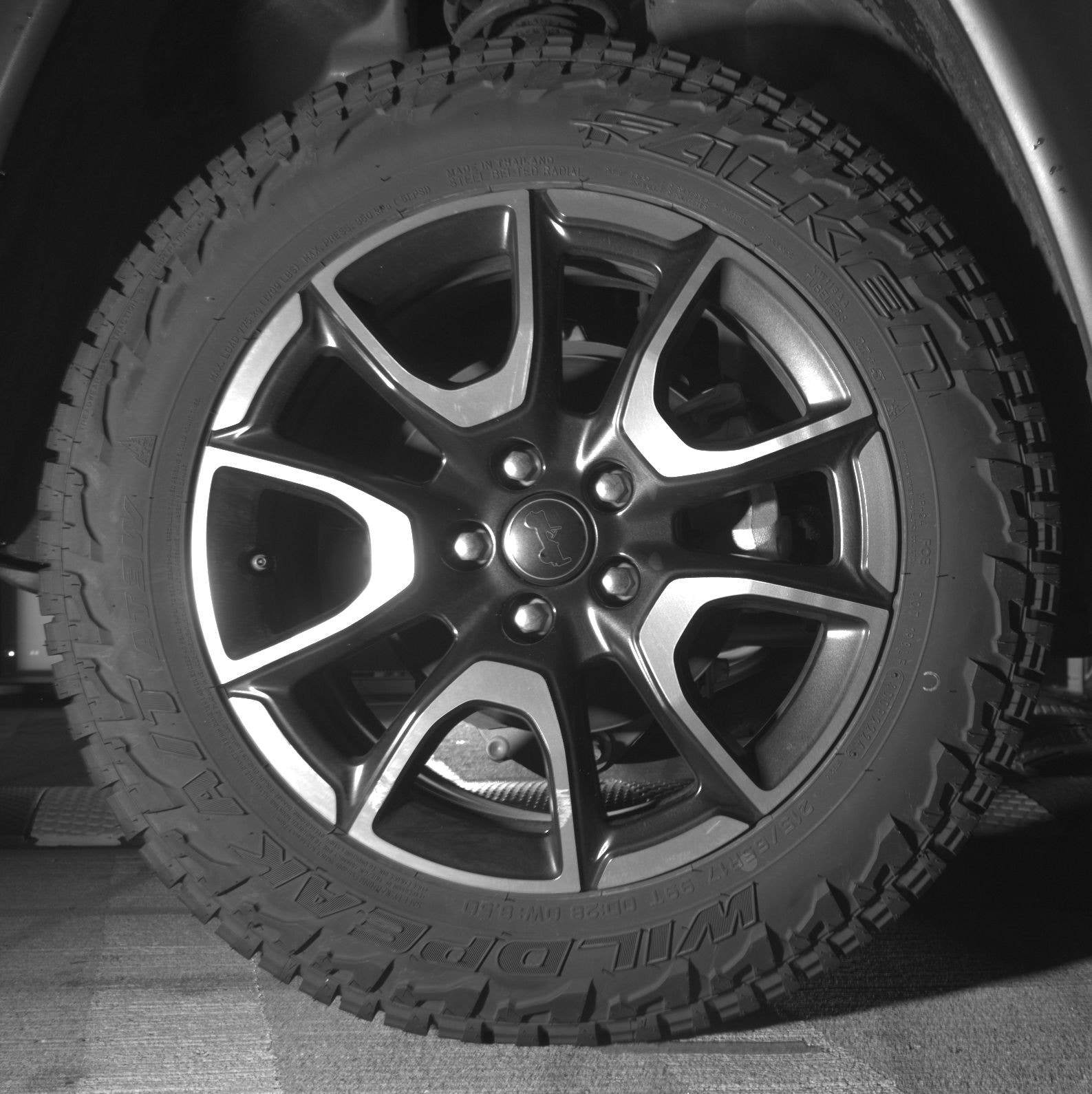 Thumbnail: 2025 Jeep Compass - 12