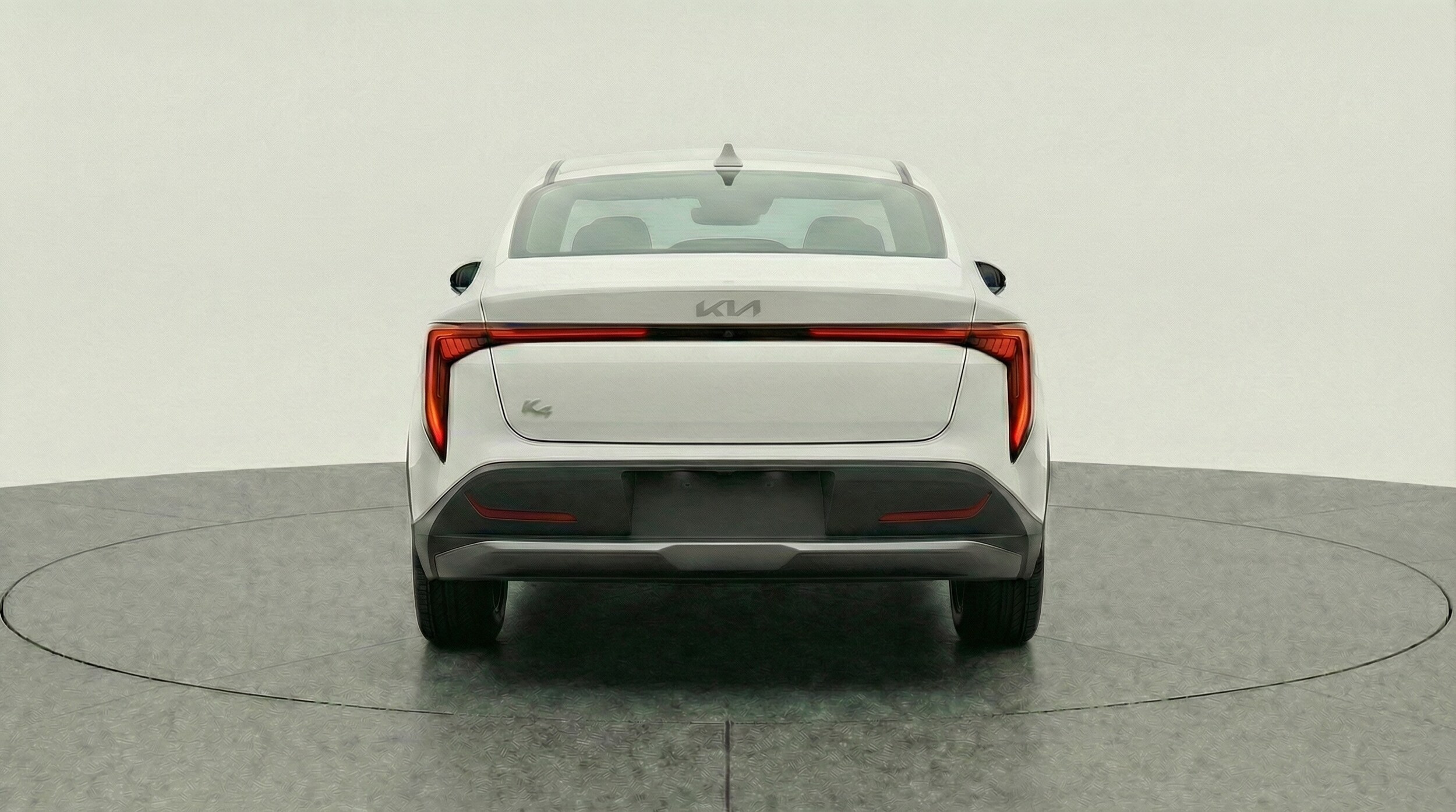 Thumbnail: 2025 Kia K4 - 6