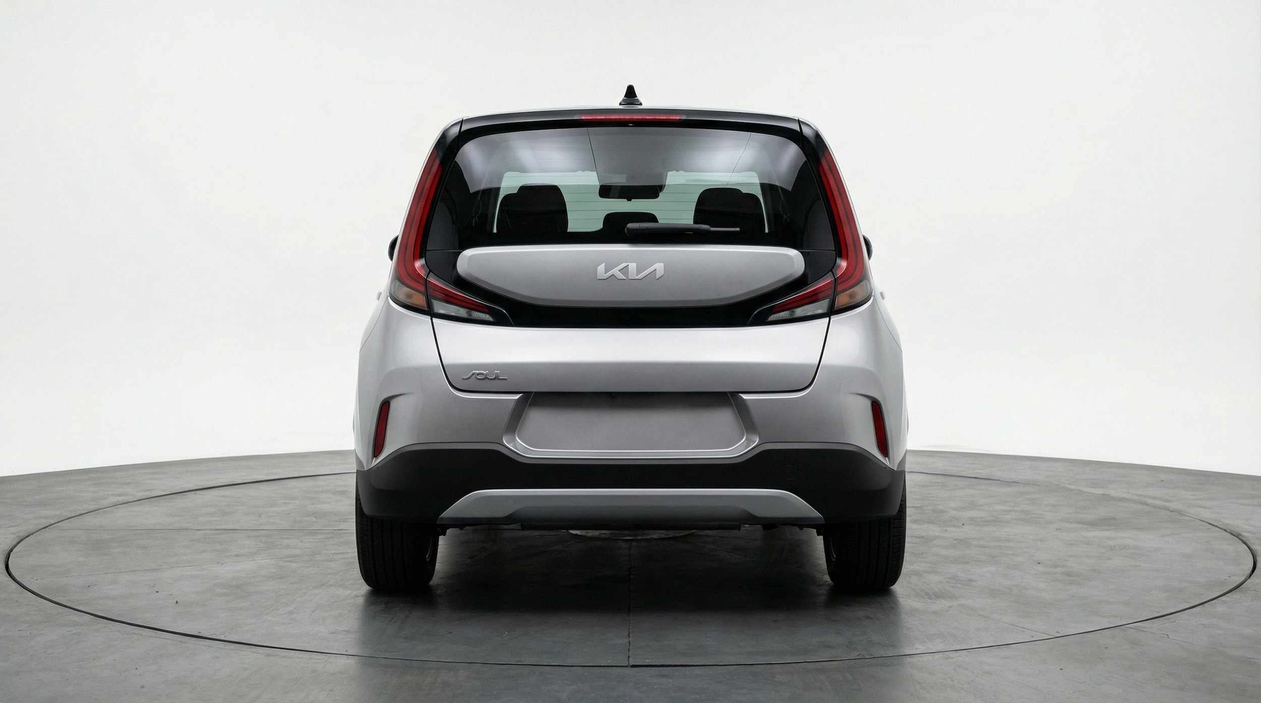 Thumbnail: 2025 Kia Soul - 7