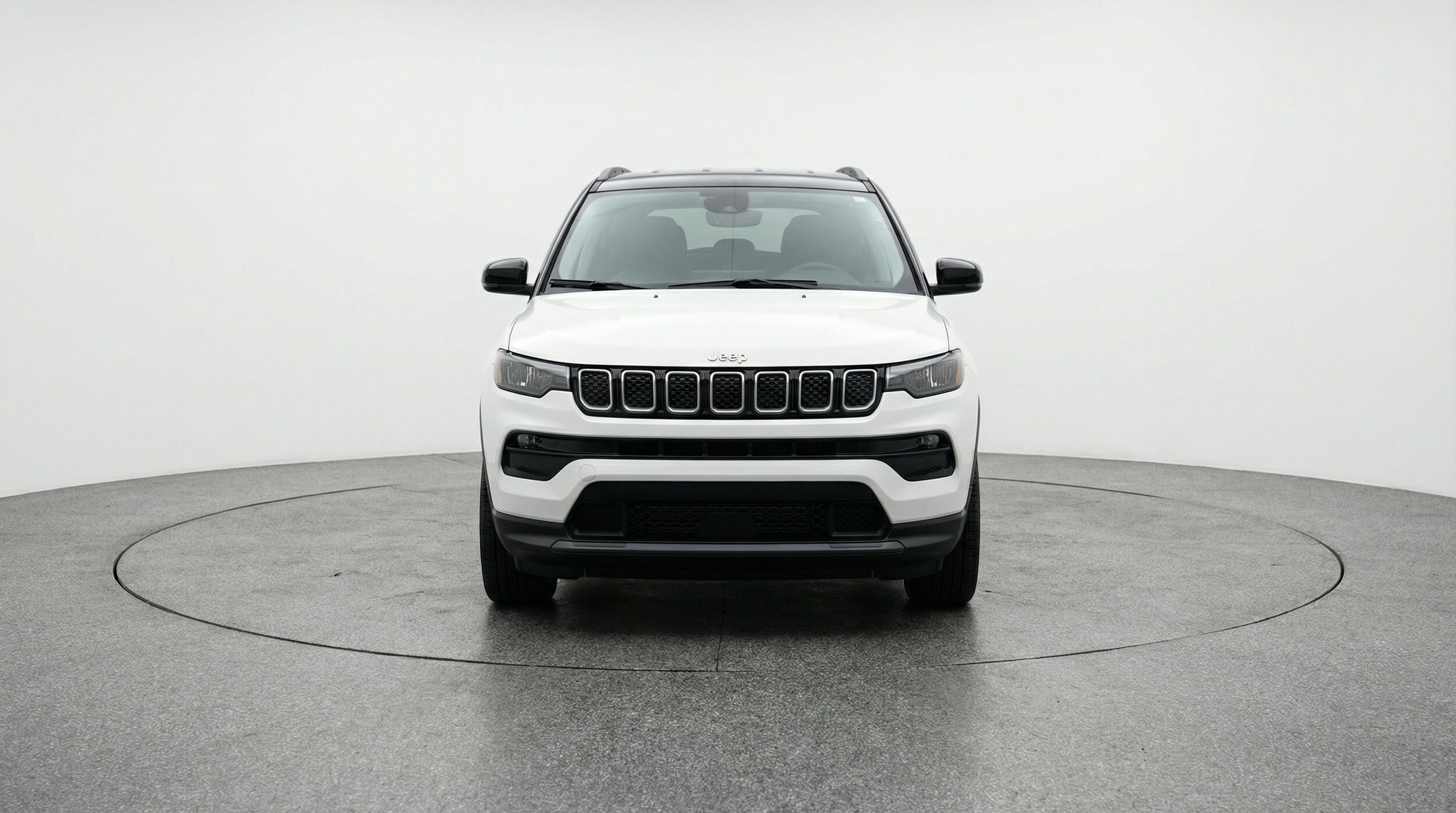 Thumbnail: 2025 Jeep Compass - 2