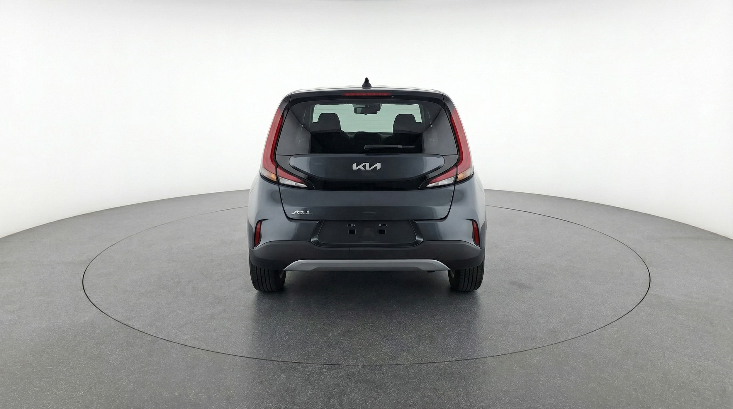 Thumbnail: 2025 Kia Soul - 6