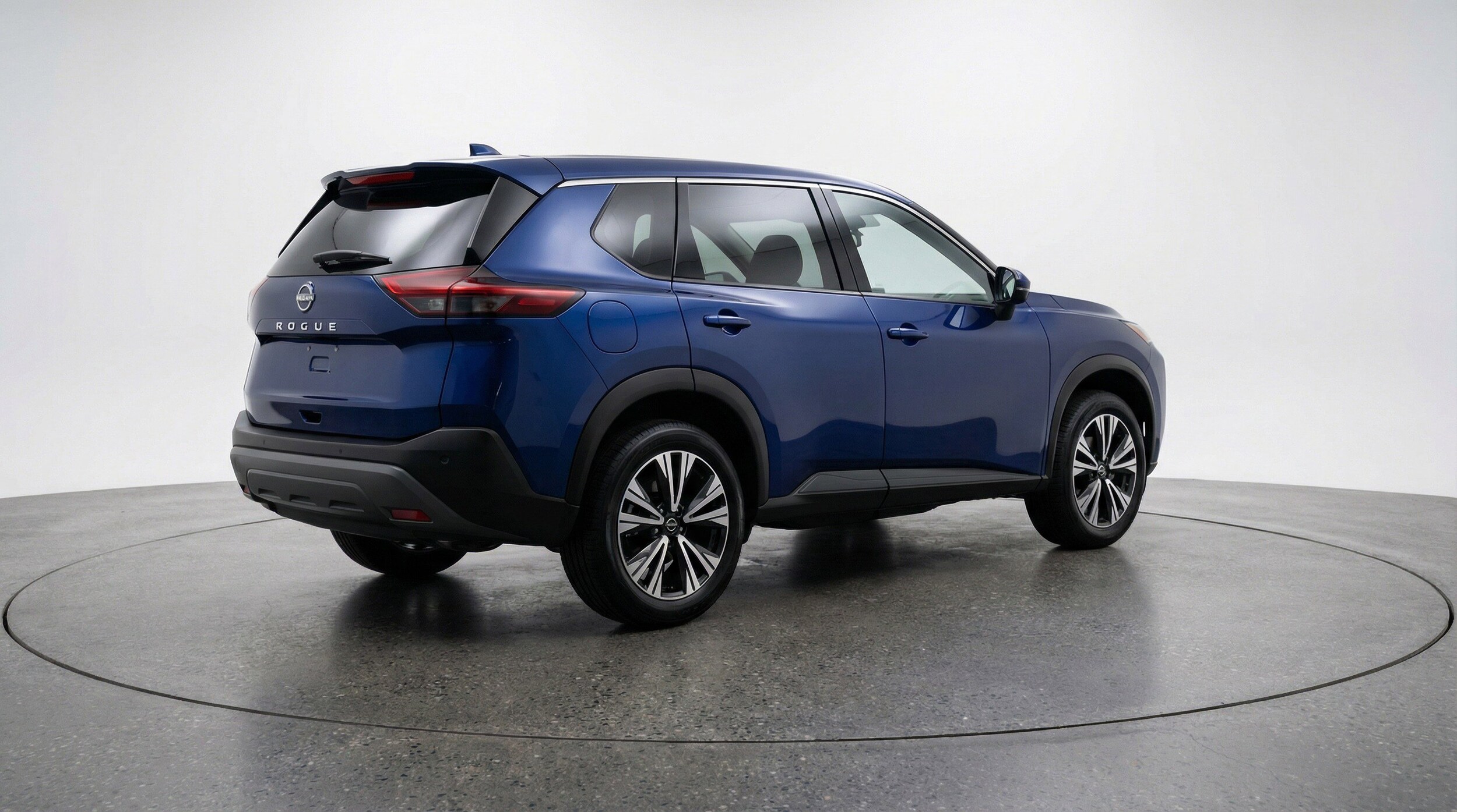 Thumbnail: 2025 Nissan Rogue - 9