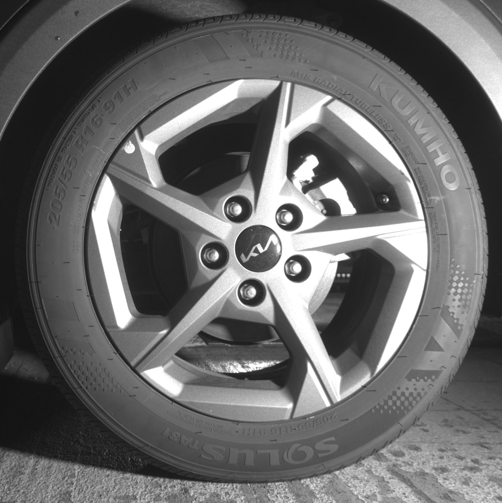 Thumbnail: 2025 Kia K4 - 11