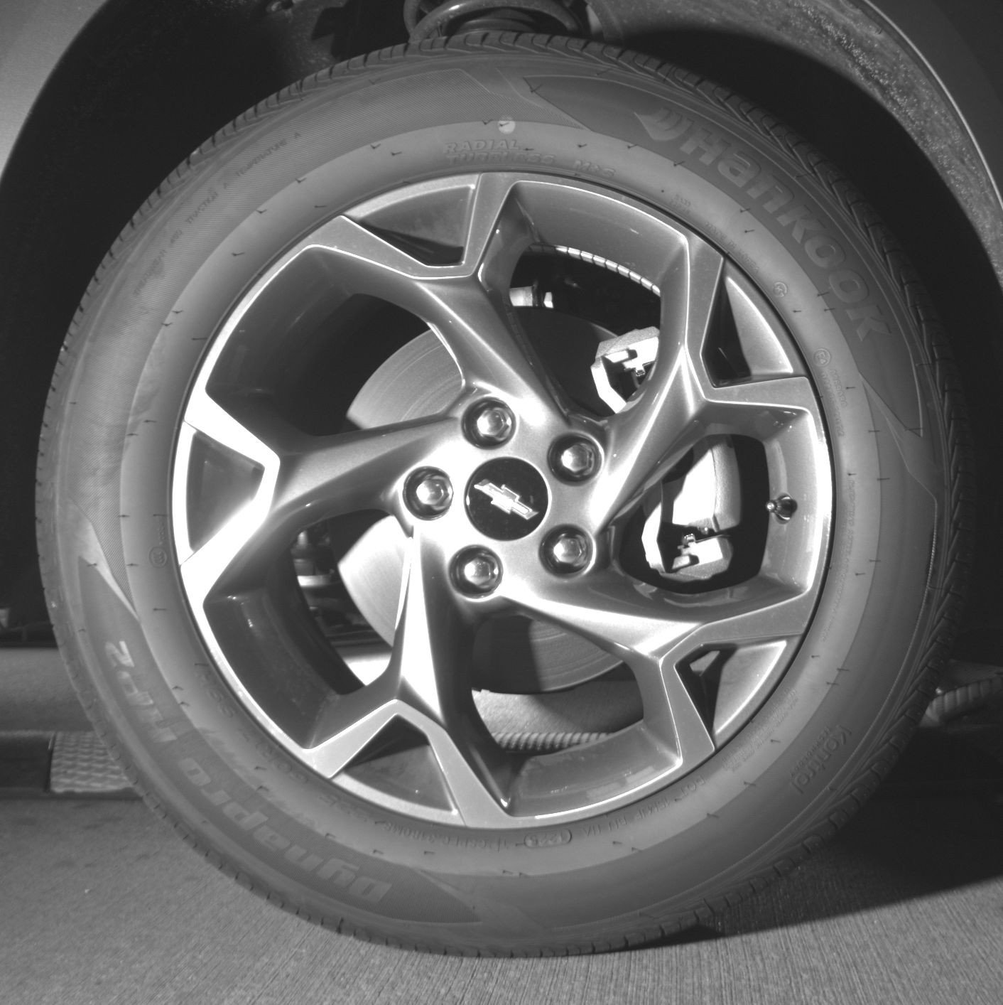 Thumbnail: 2025 Chevrolet Trax - 13