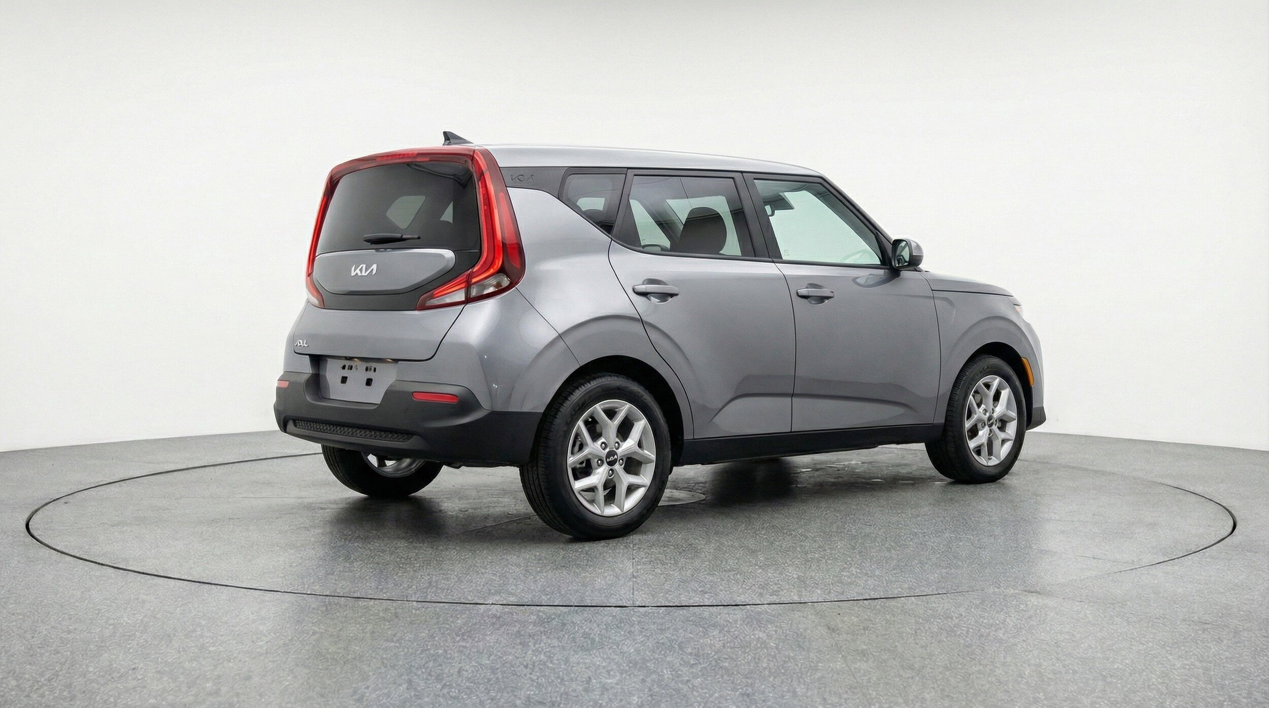 Thumbnail: 2025 Kia Soul - 9