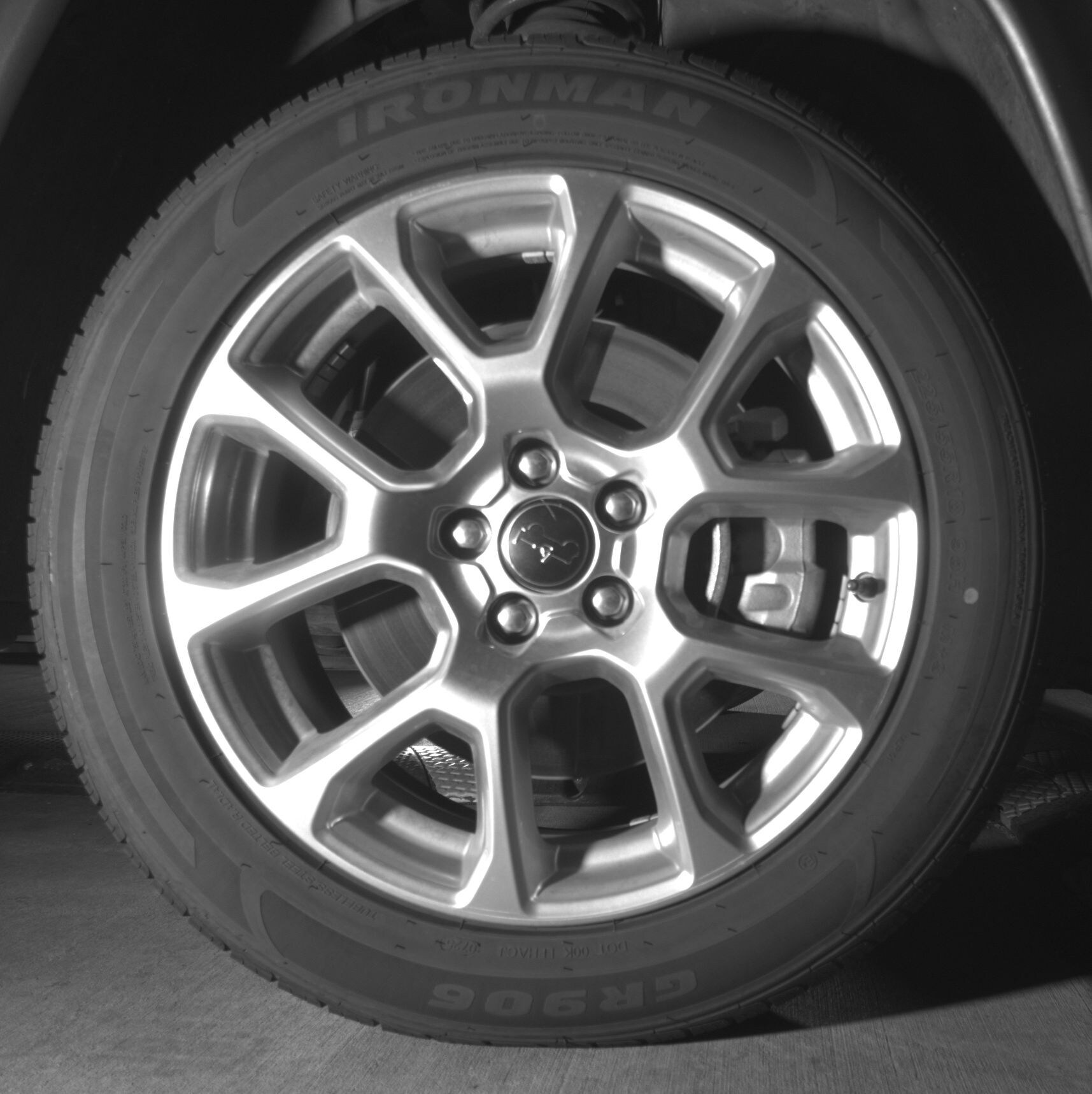 Thumbnail: 2025 Jeep Compass - 10