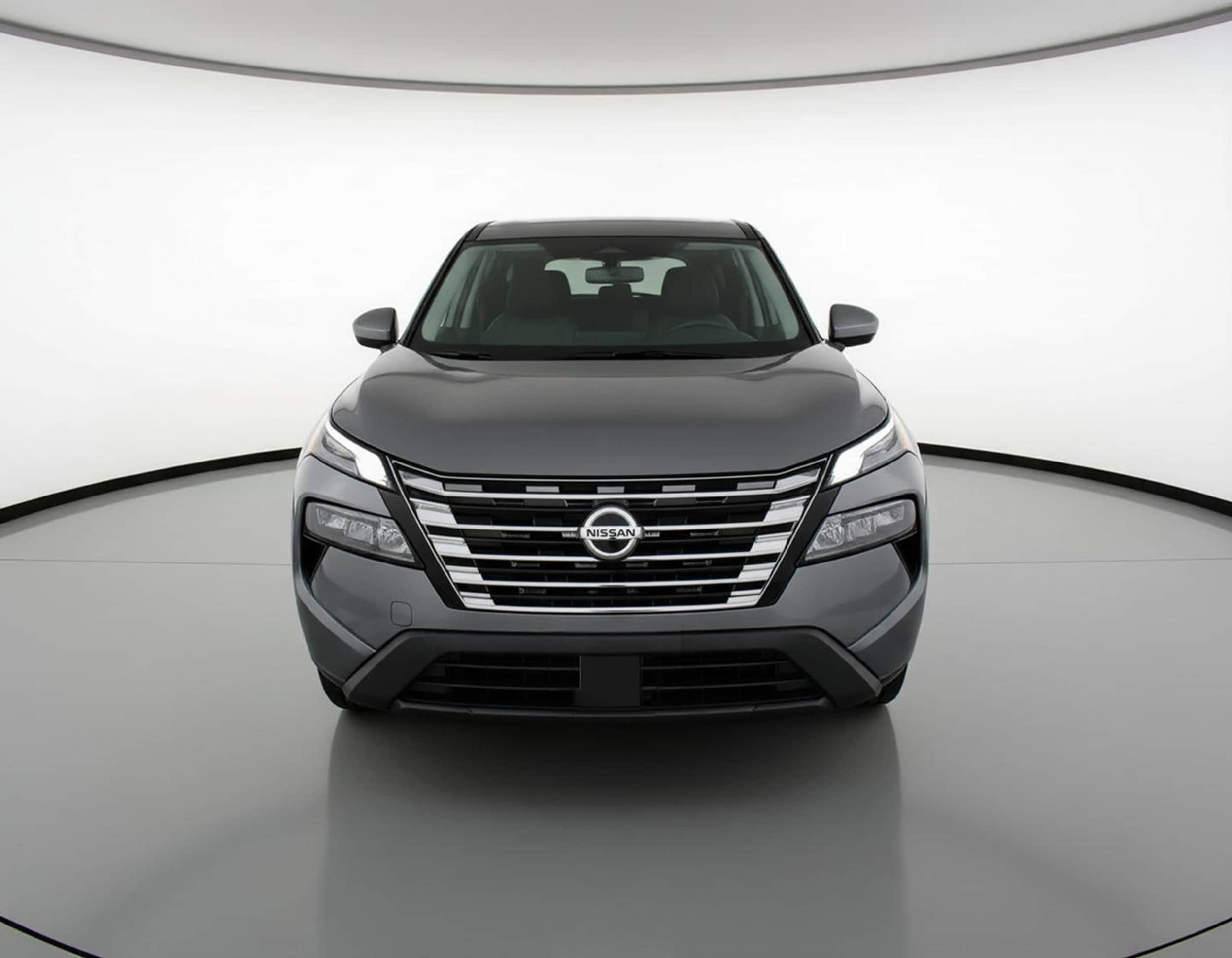 Thumbnail: 2025 Nissan Rogue - 2