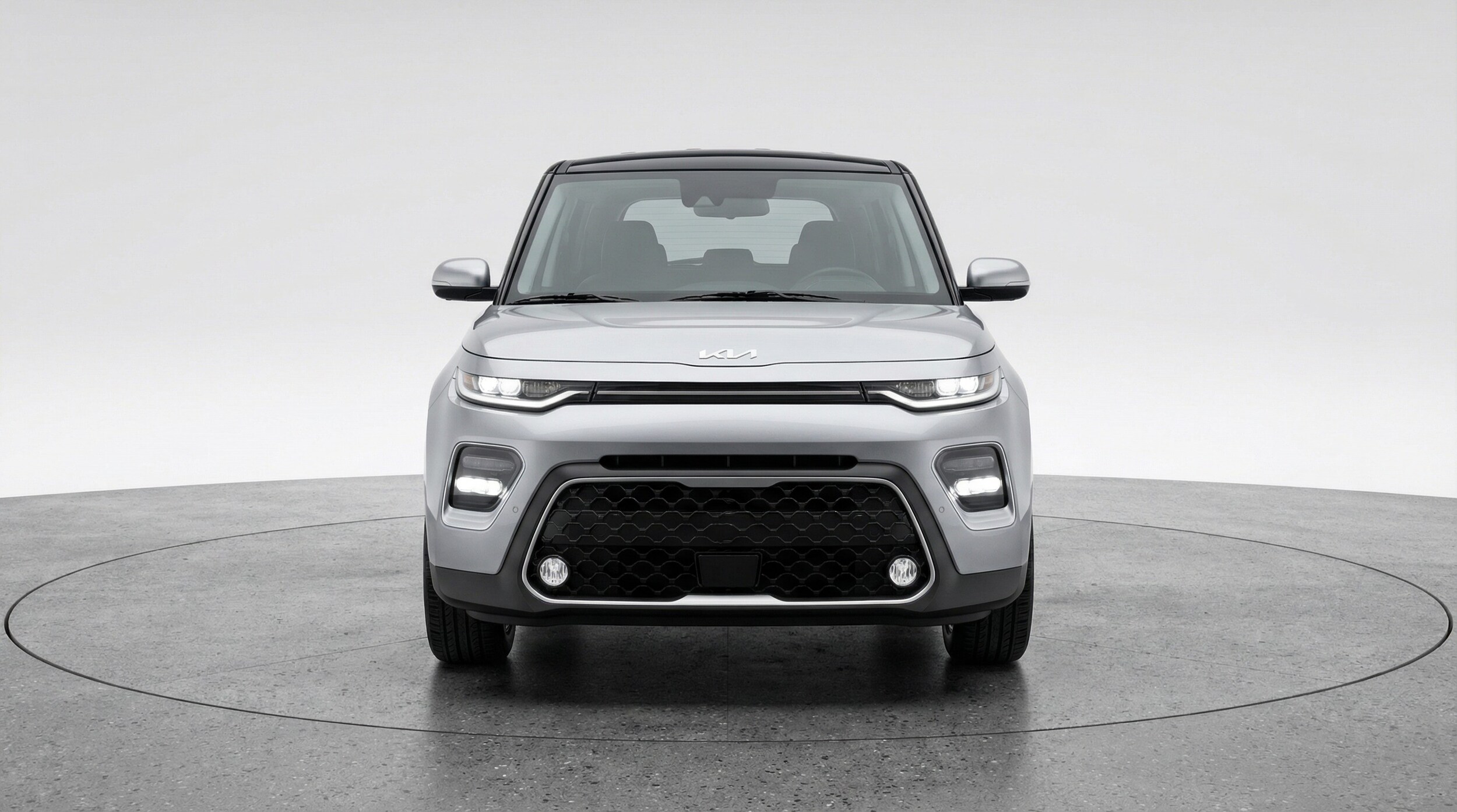 Thumbnail: 2025 Kia Soul - 2