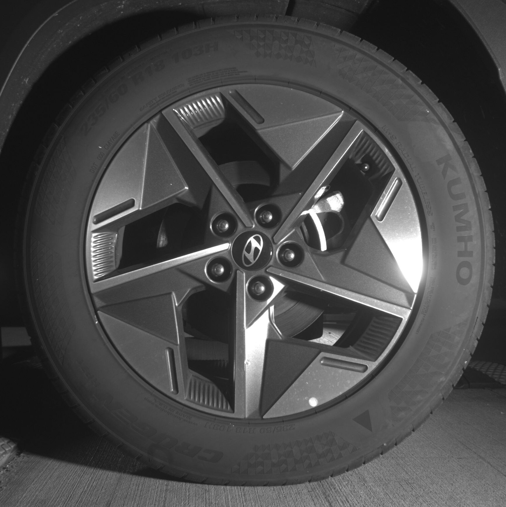 Thumbnail: 2025 Hyundai Tucson - 11