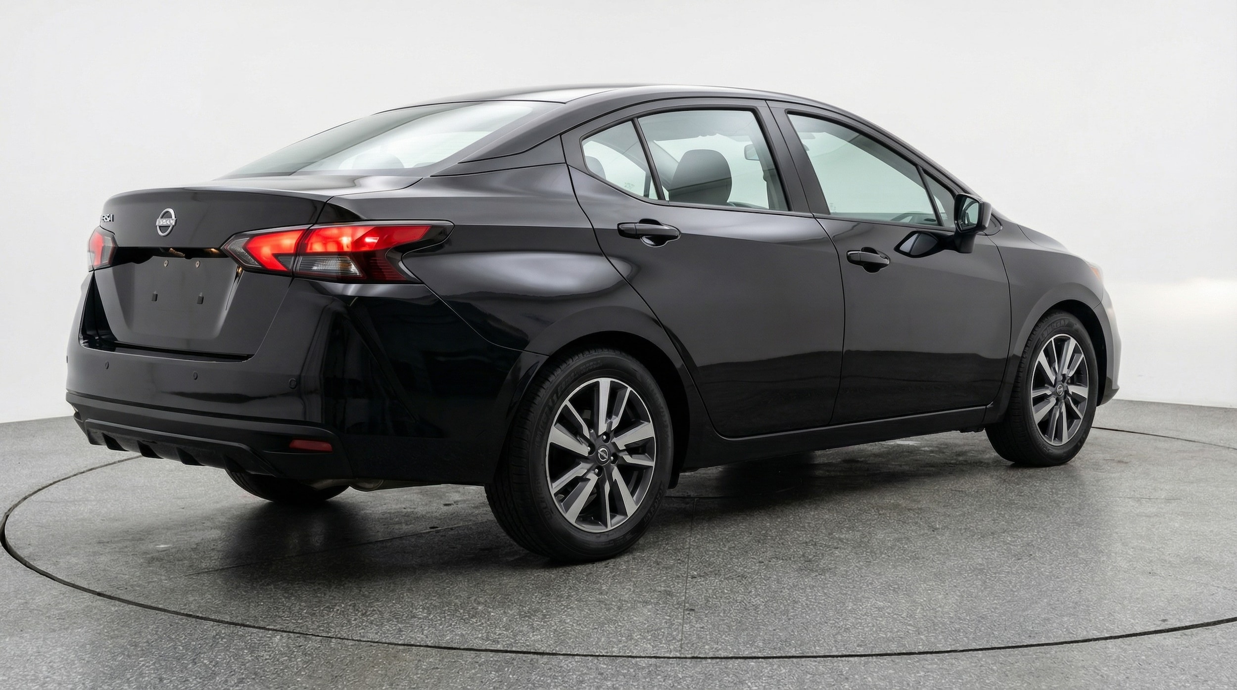 Thumbnail: 2025 Nissan Versa - 7