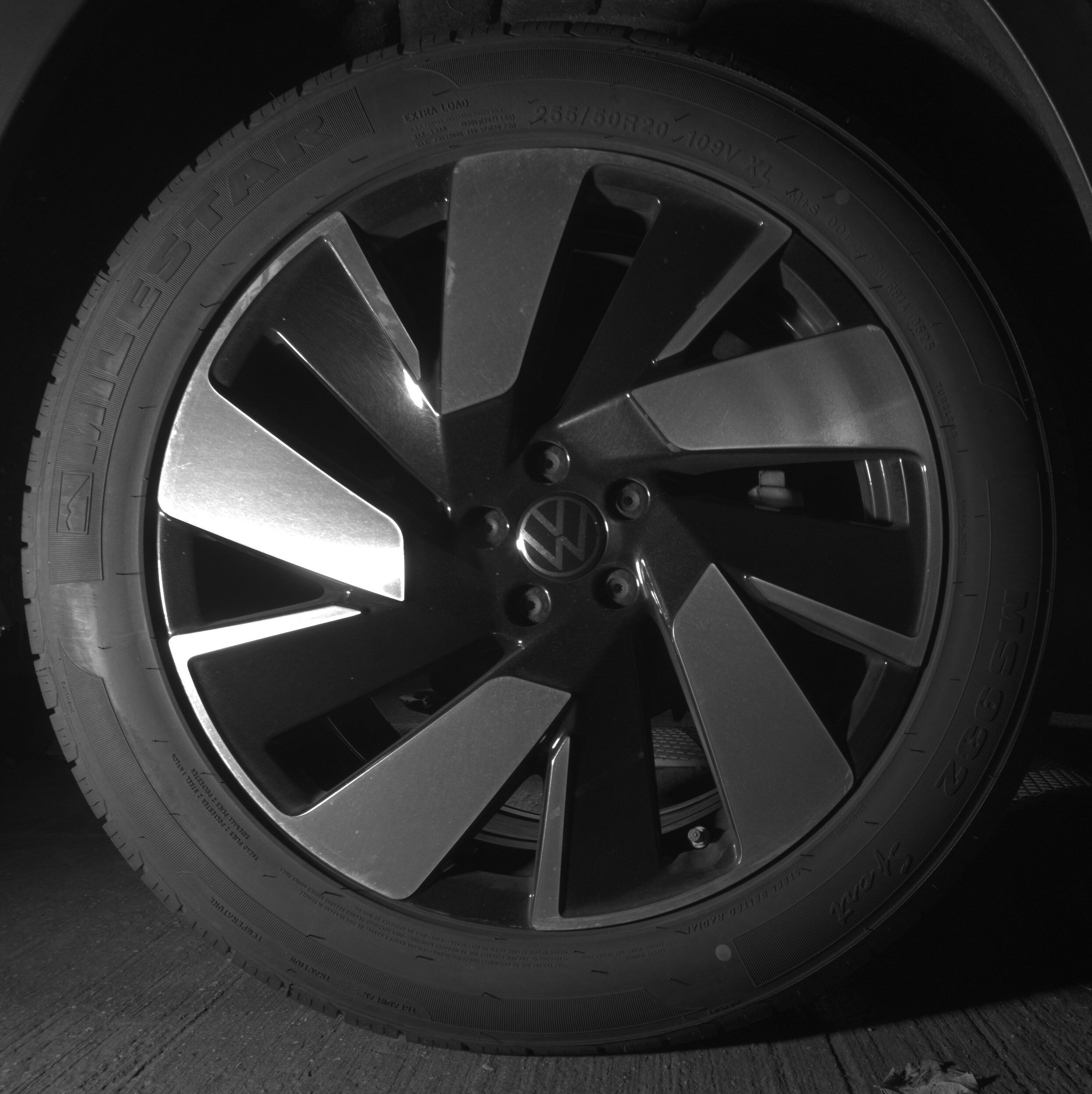 Thumbnail: 2025 Volkswagen Atlas - 12