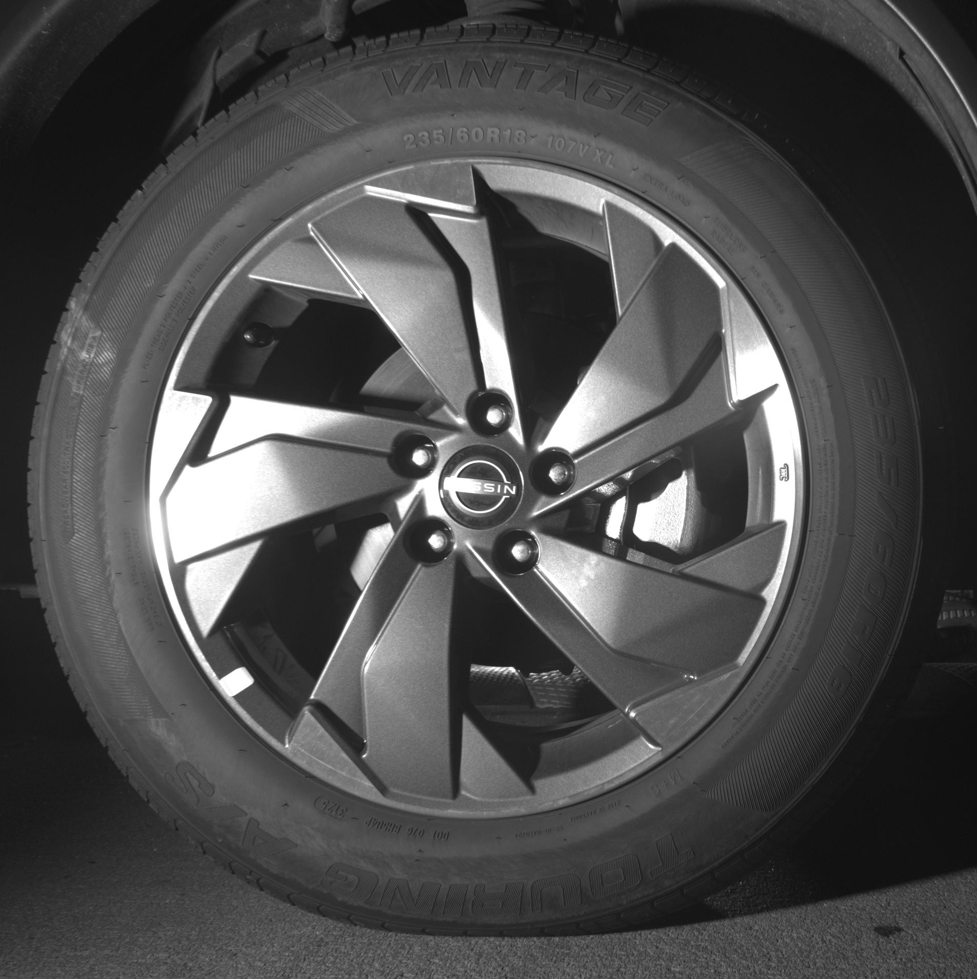 Thumbnail: 2025 Nissan Rogue - 10