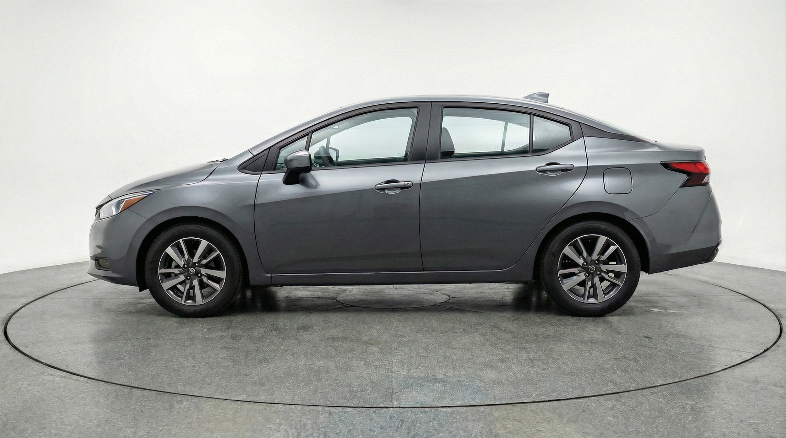 Thumbnail: 2025 Nissan Versa - 5