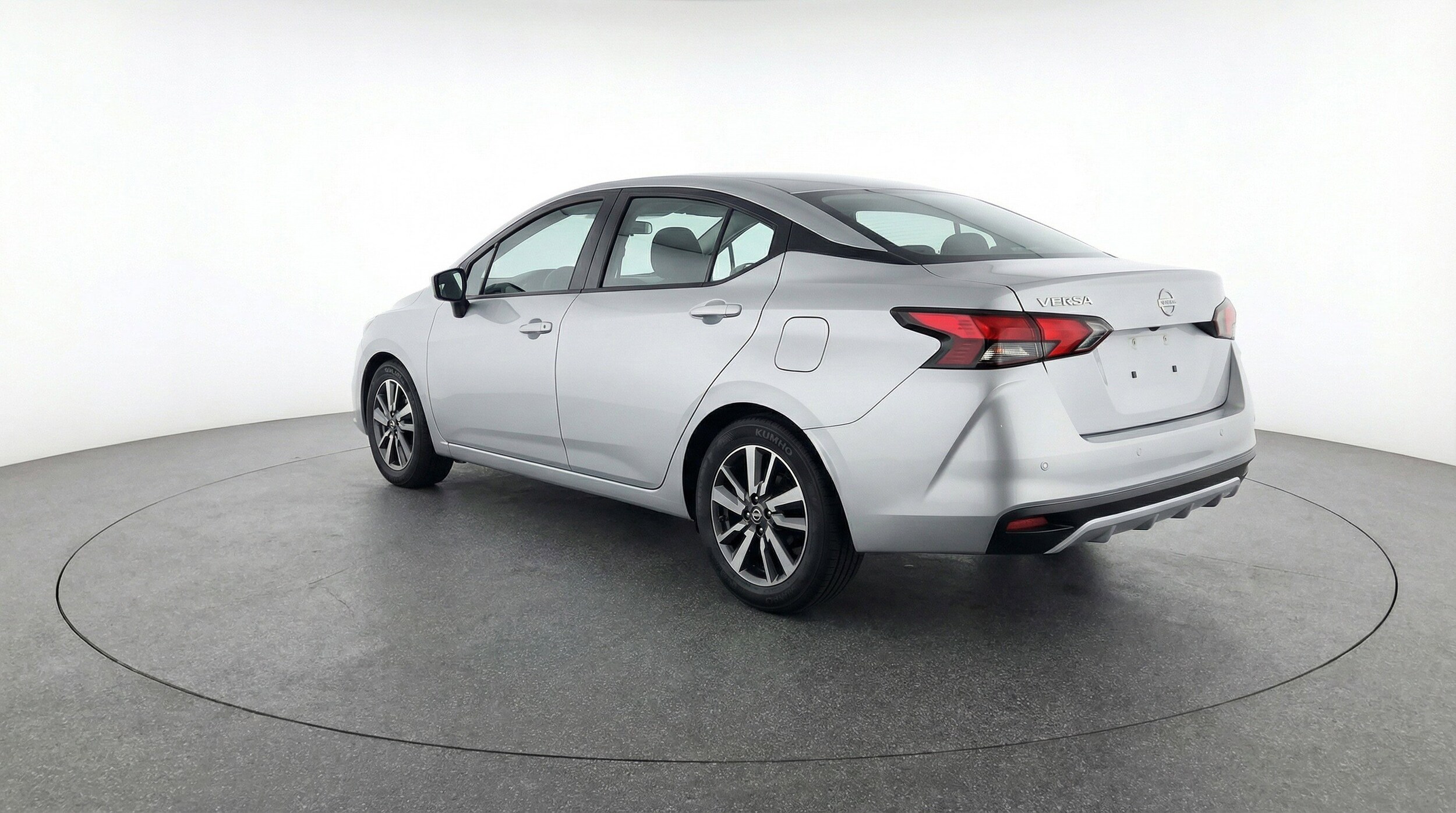 Thumbnail: 2025 Nissan Versa - 6