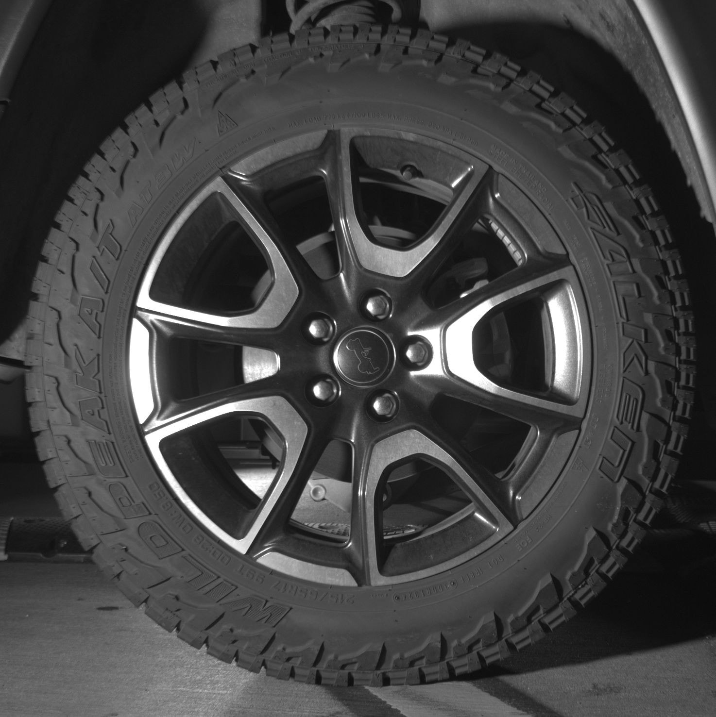 Thumbnail: 2025 Jeep Compass - 12