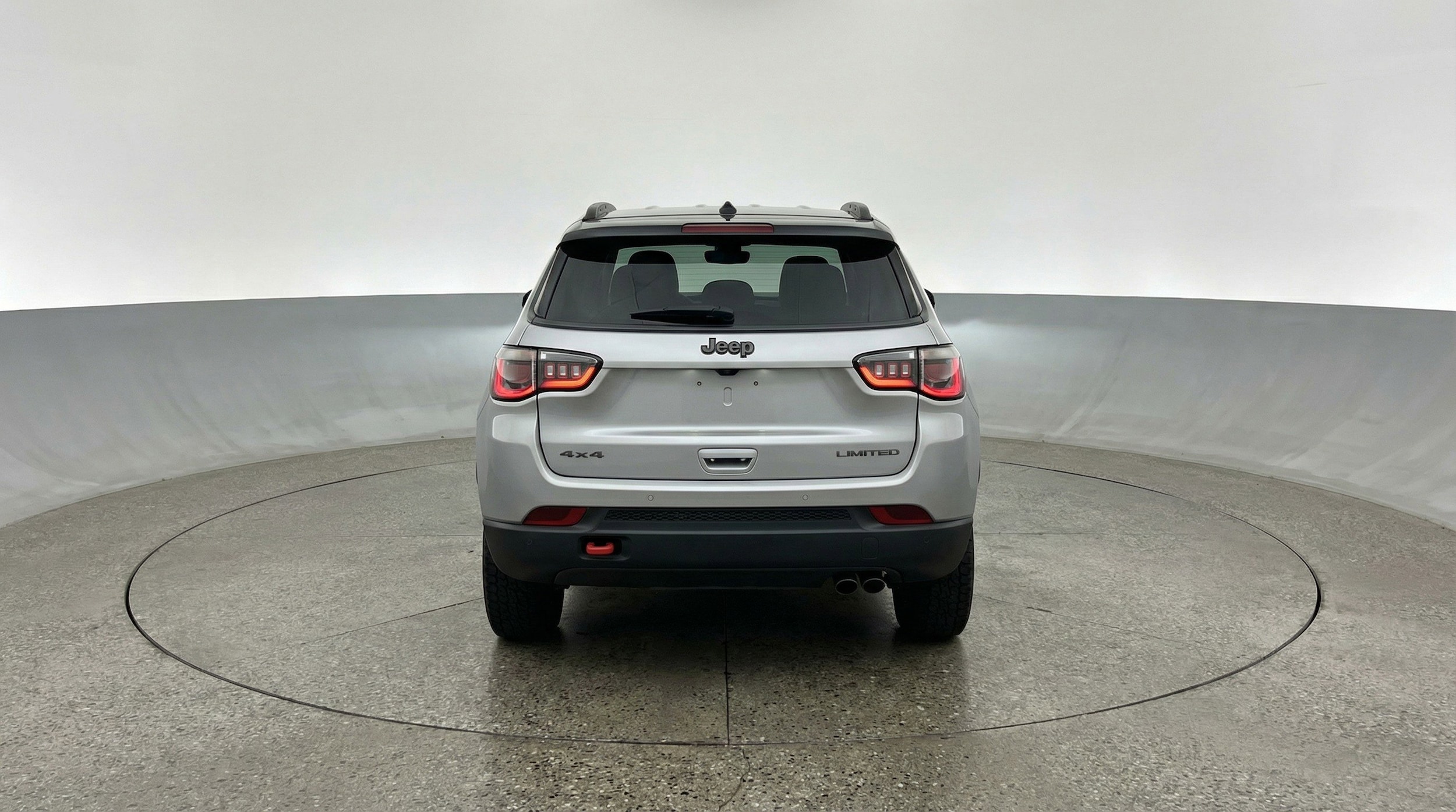 Thumbnail: 2025 Jeep Compass - 7