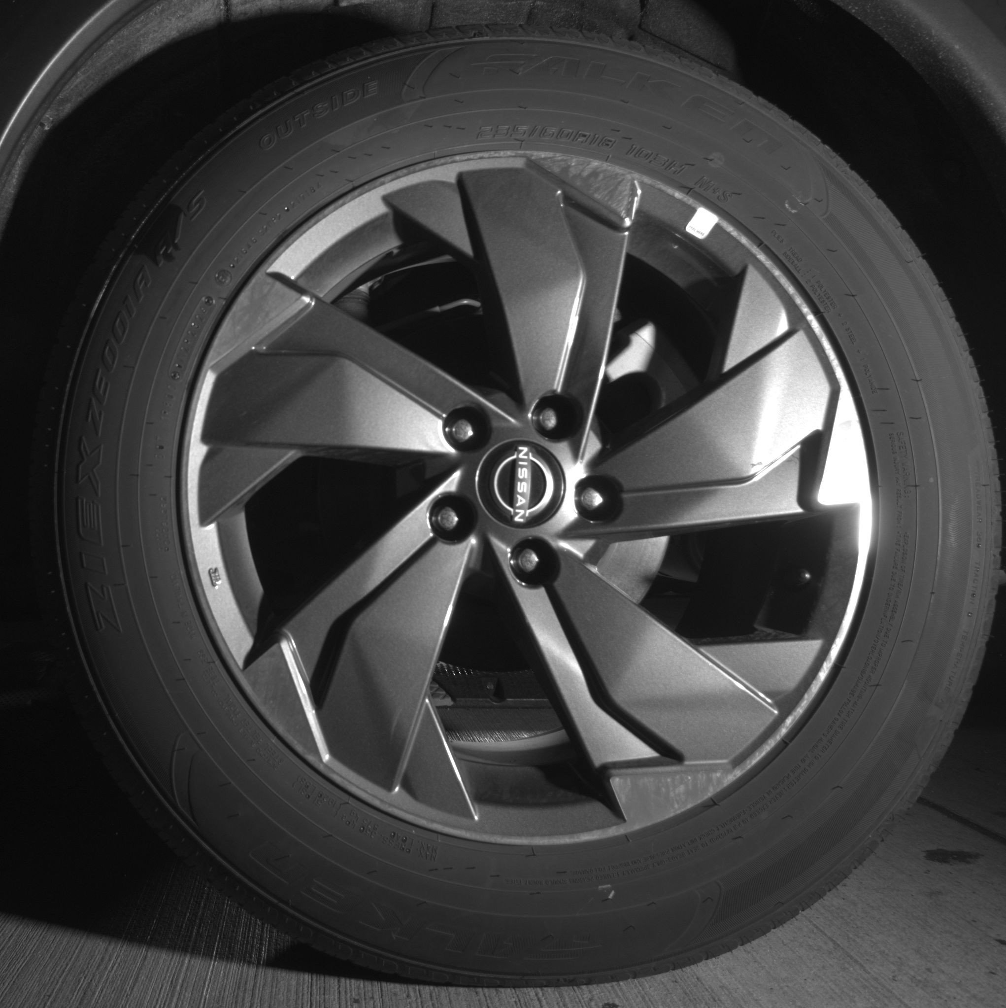 Thumbnail: 2025 Nissan Rogue - 14