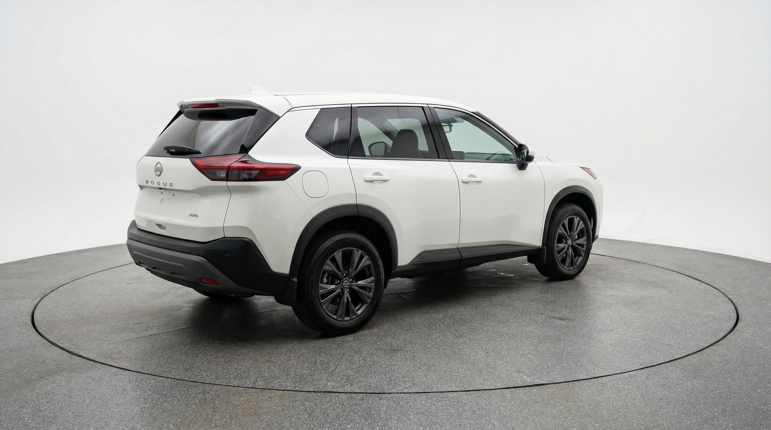 Thumbnail: 2025 Nissan Rogue - 9