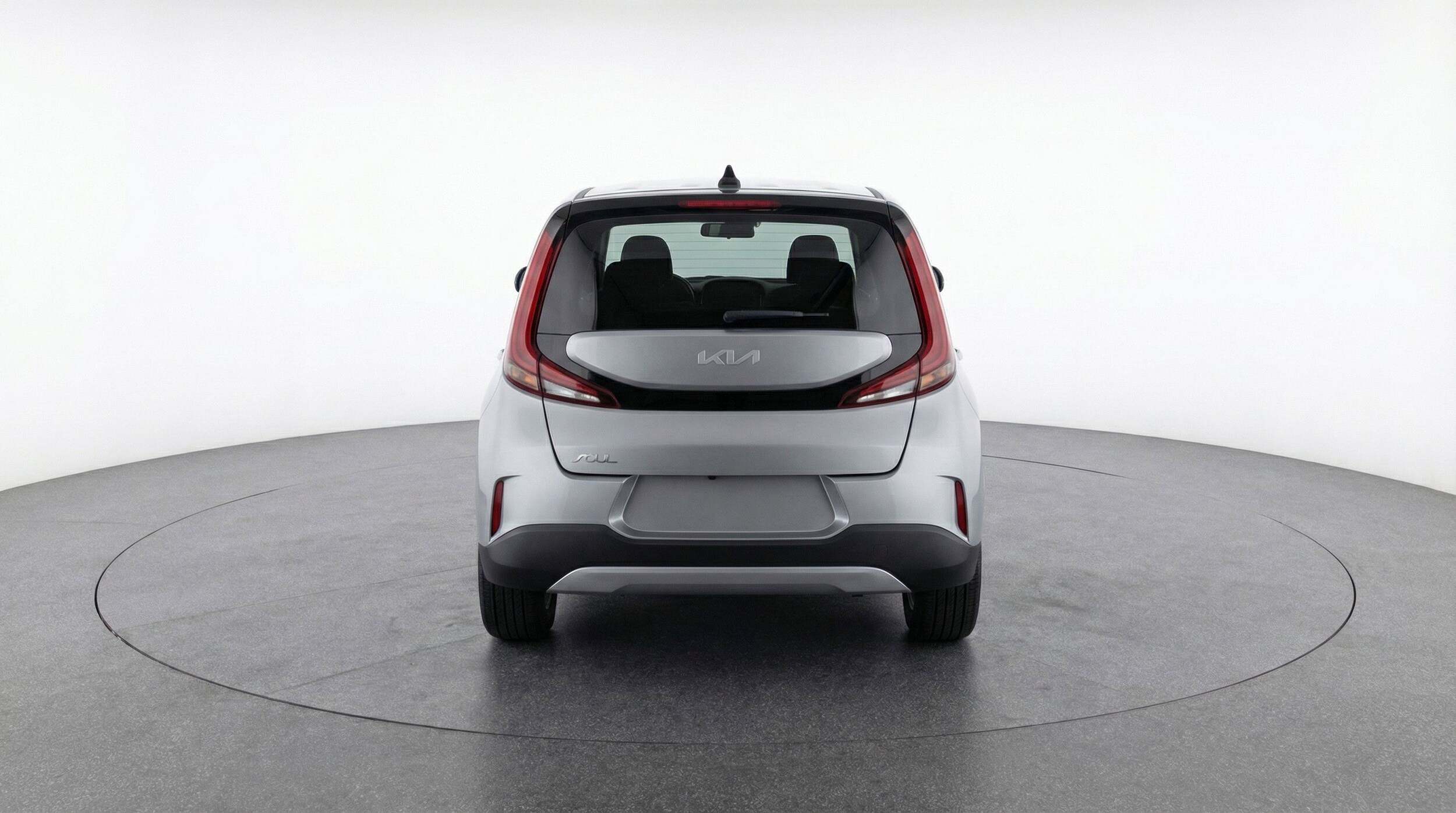 Thumbnail: 2025 Kia Soul - 7