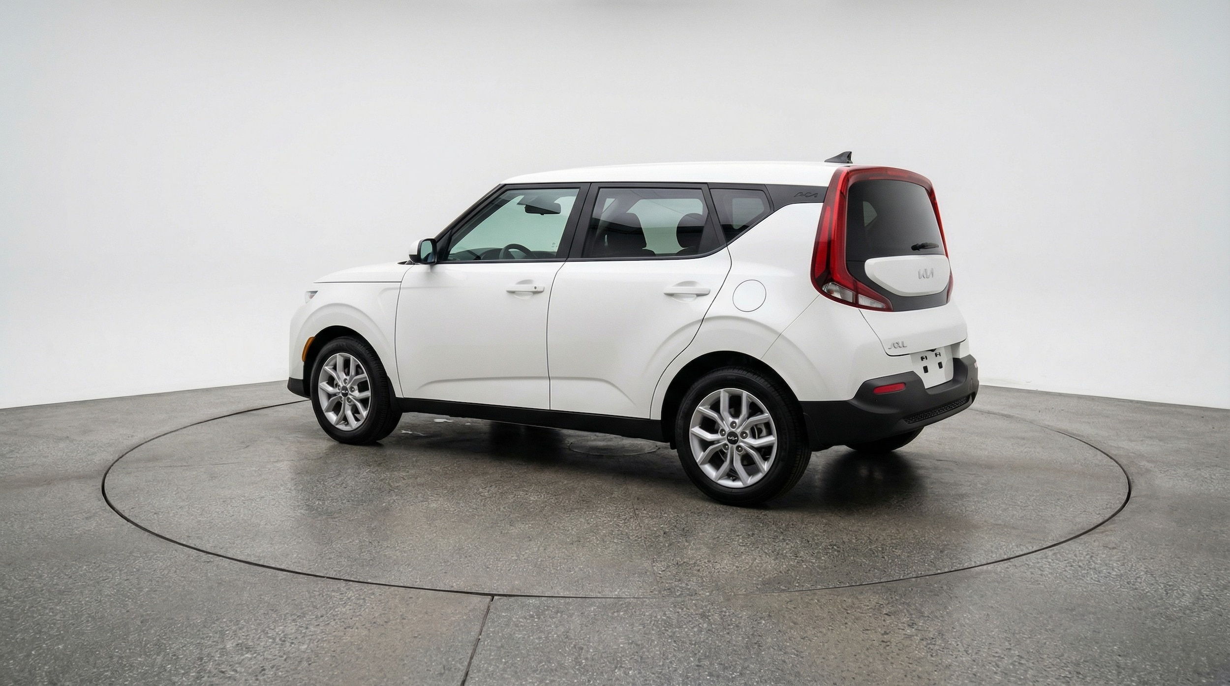 Thumbnail: 2025 Kia Soul - 5