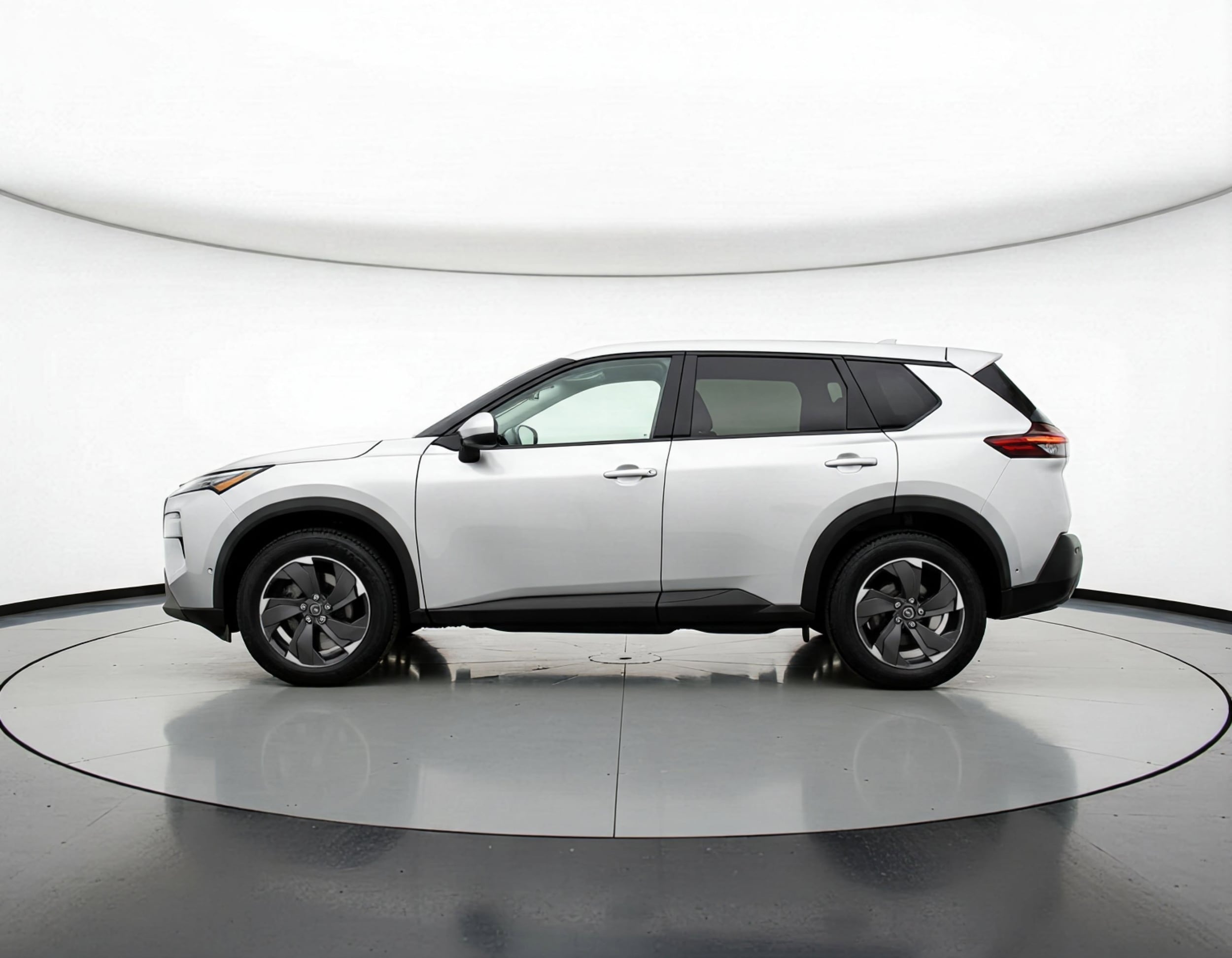 Thumbnail: 2025 Nissan Rogue - 5